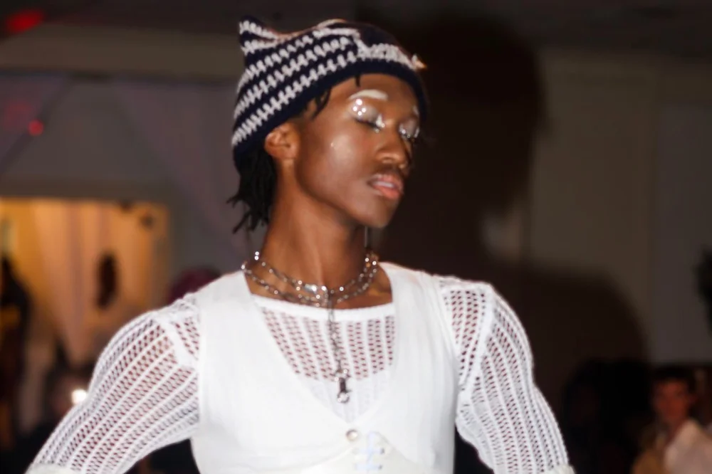 Buffalo Fashion Week