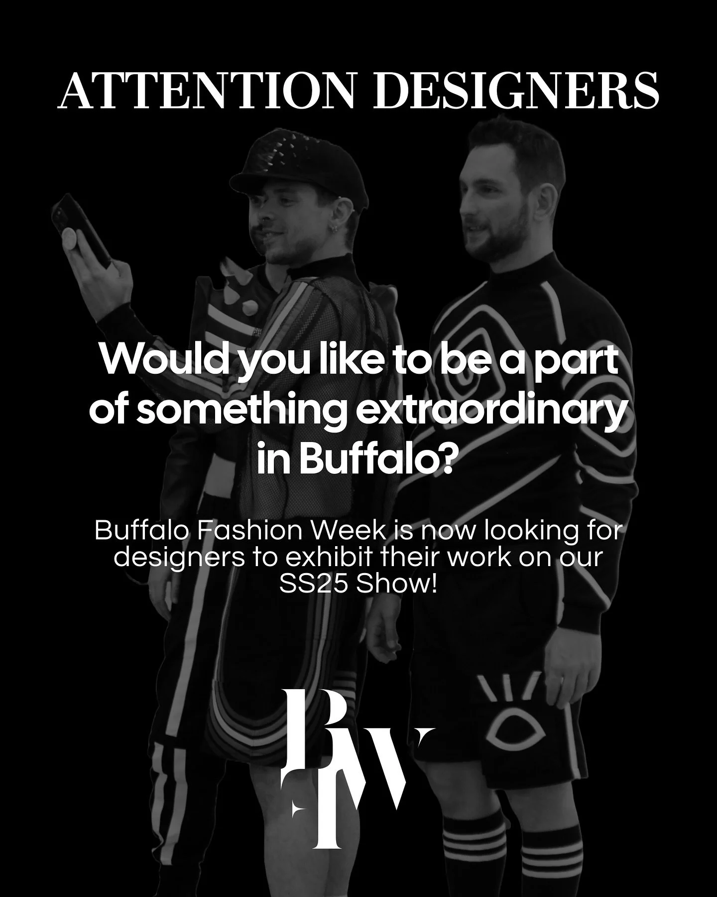 Buffalo Fashion Week