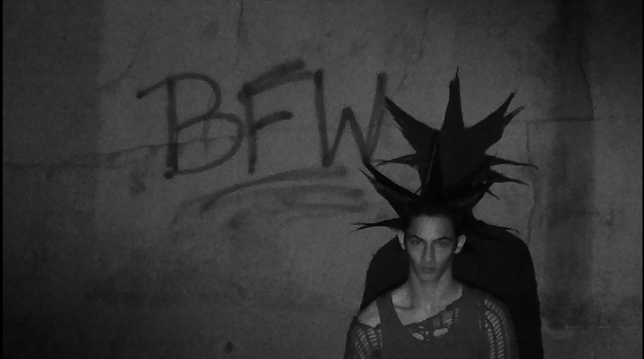 Buffalo Fashion Week