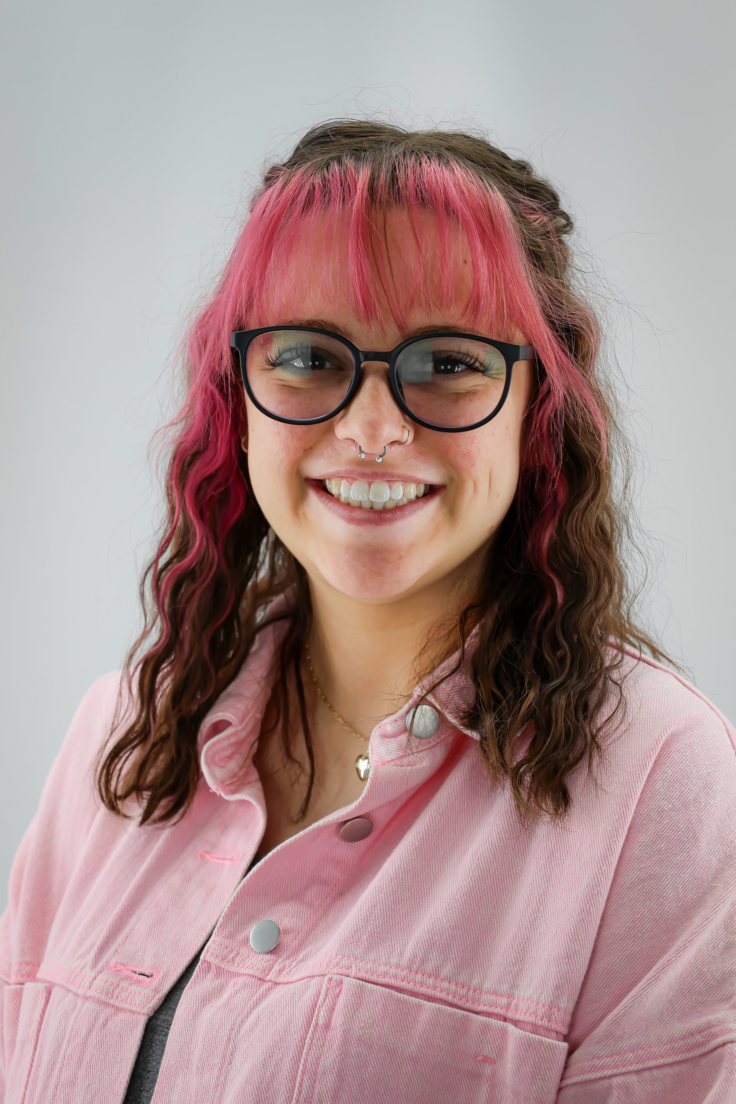 Picture of Talisa Jones, Administrative Assistant