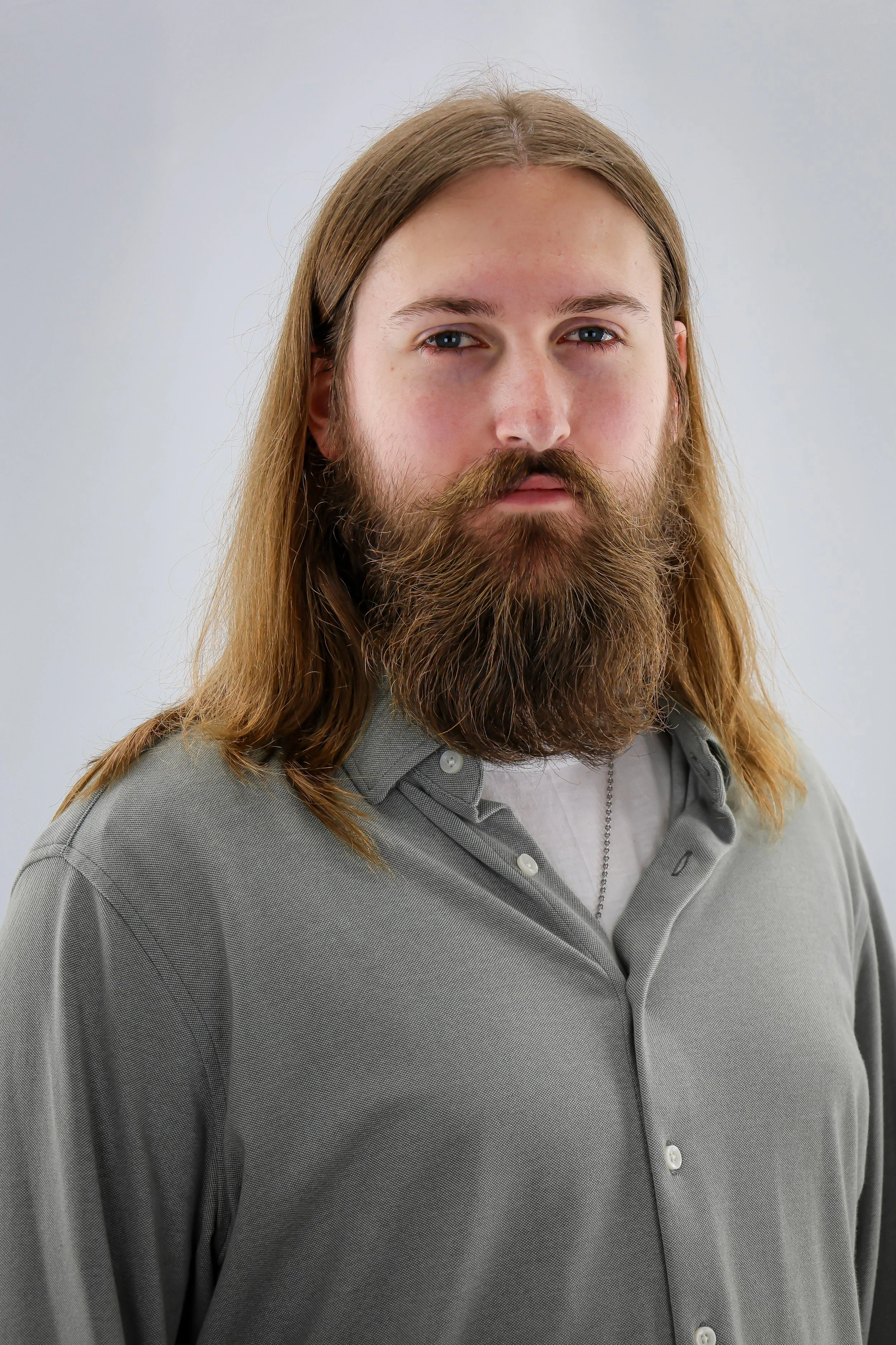 Picture of Caleb Hignite, Worship Leader