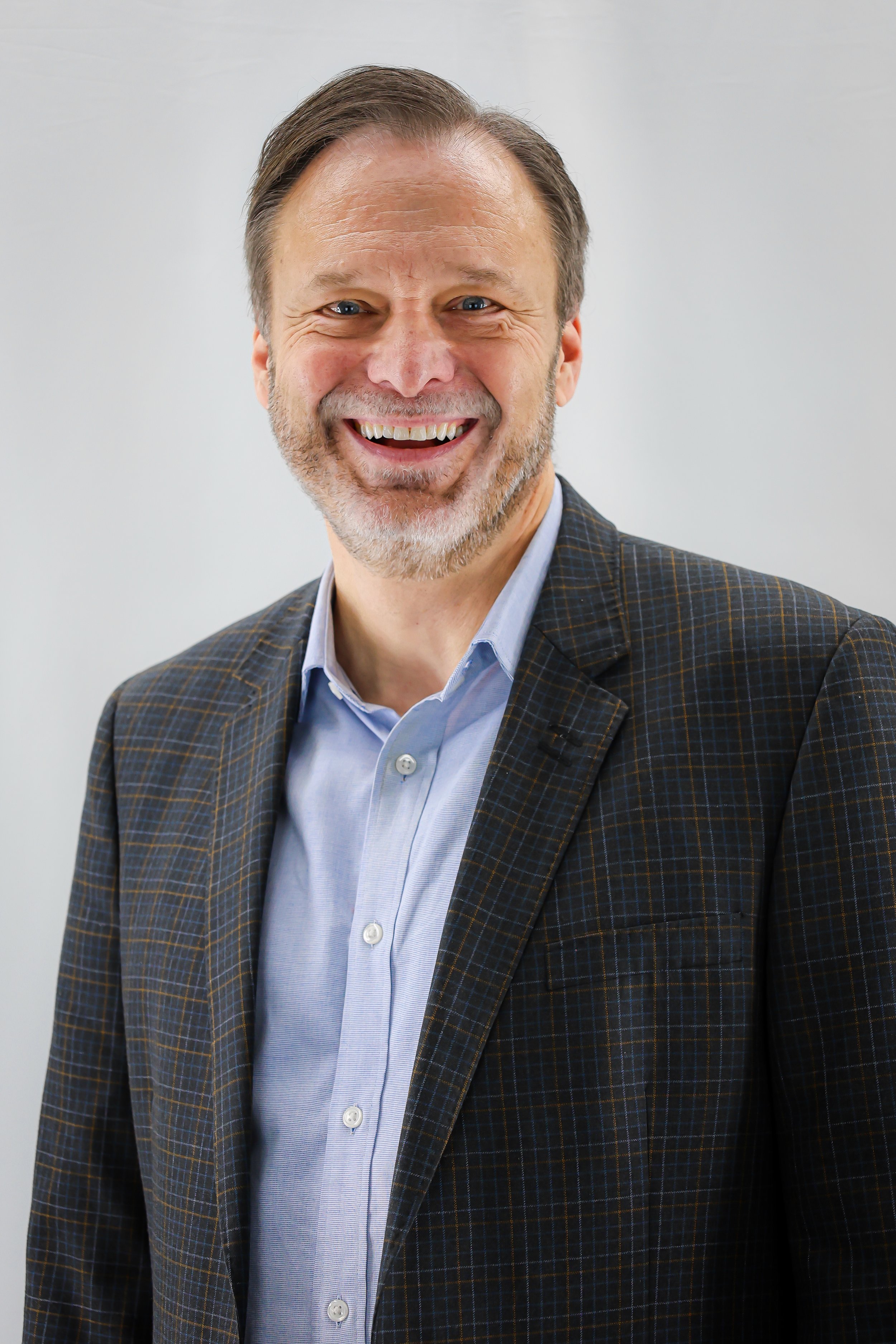 Picture of Mark Lehman, Lead Pastor