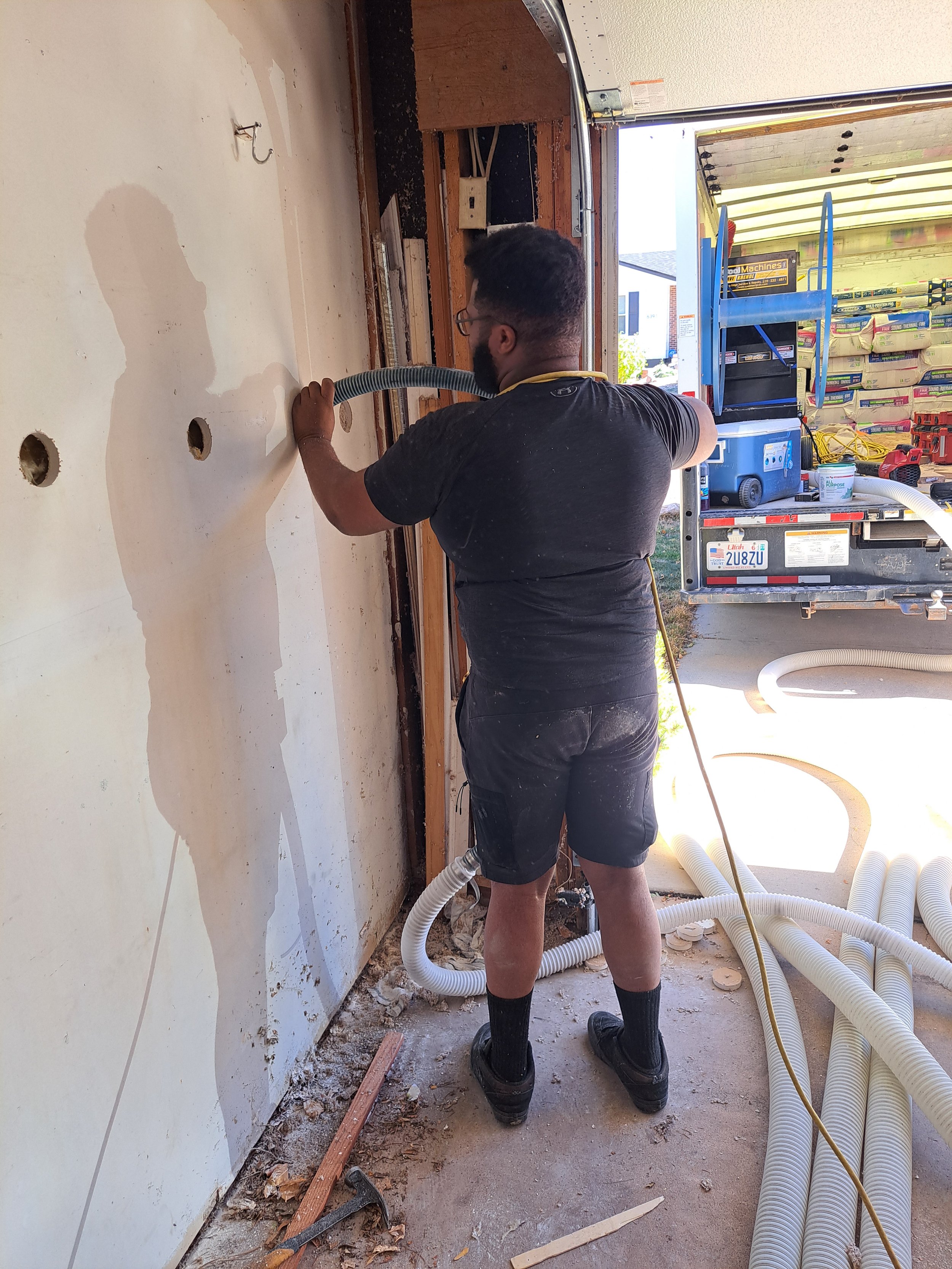 Loyalty Insulation Local Insulation Contactor Attic Insulation Pros