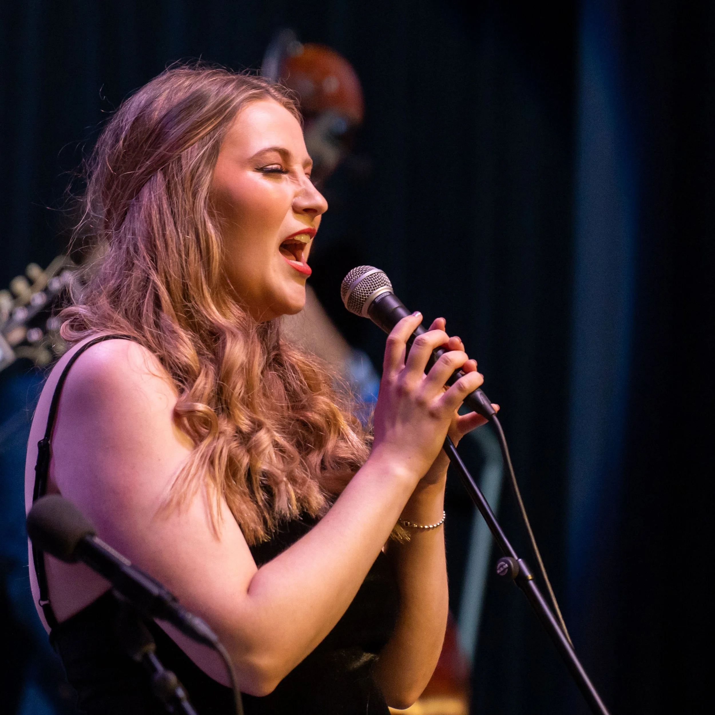 Photography by Sam Schumacher