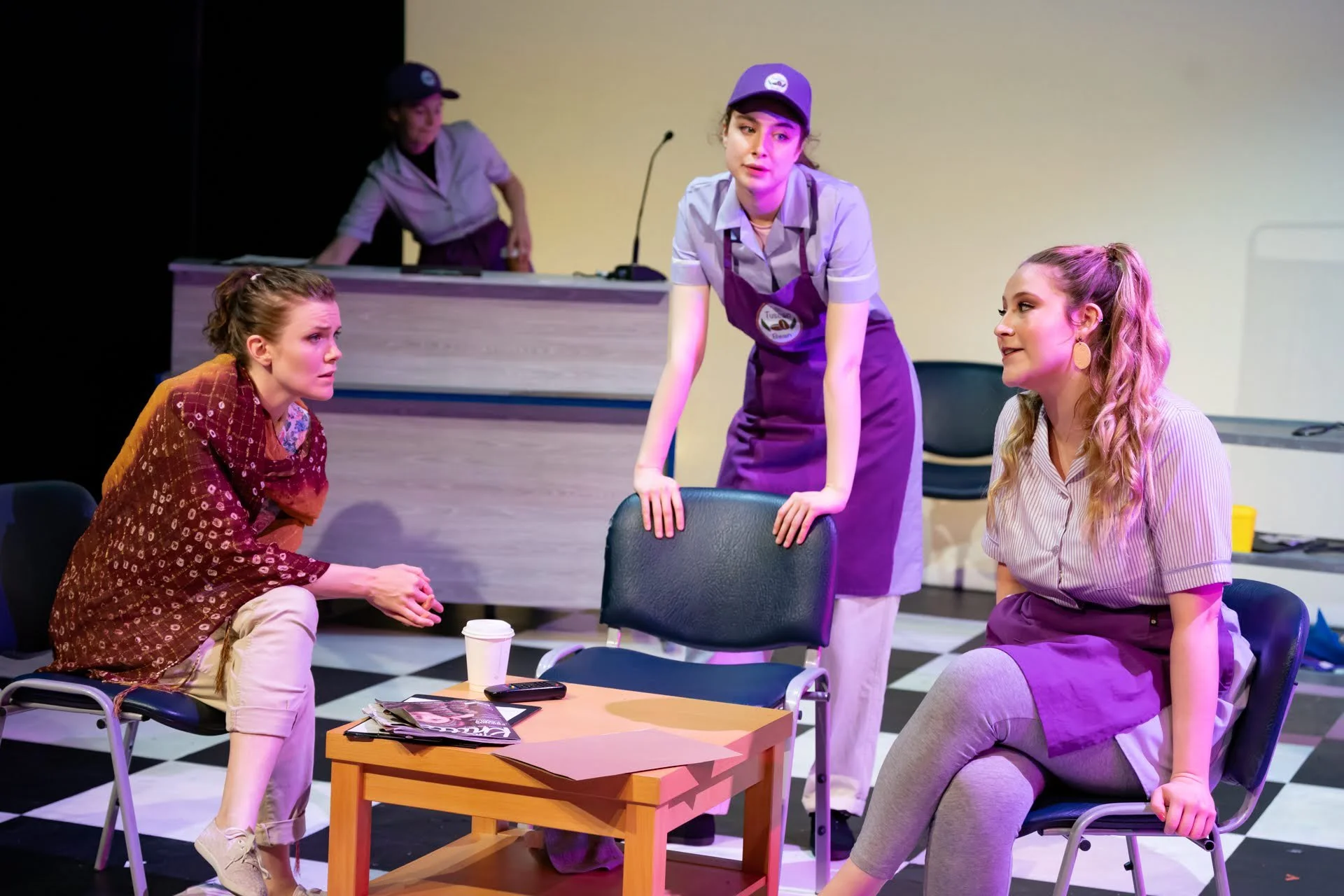 Photography by Nick Rutter