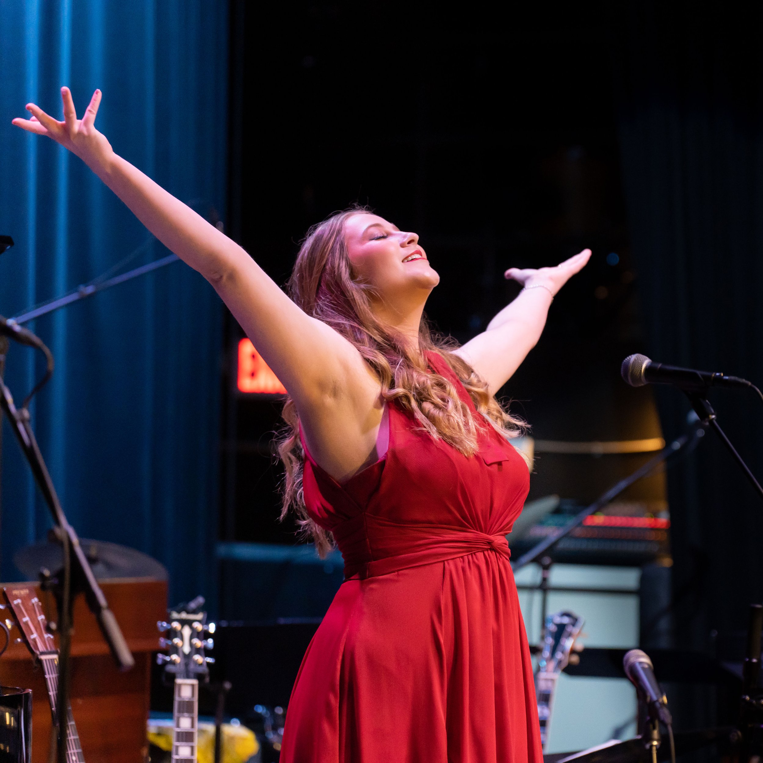 Photography by Sam Schumacher