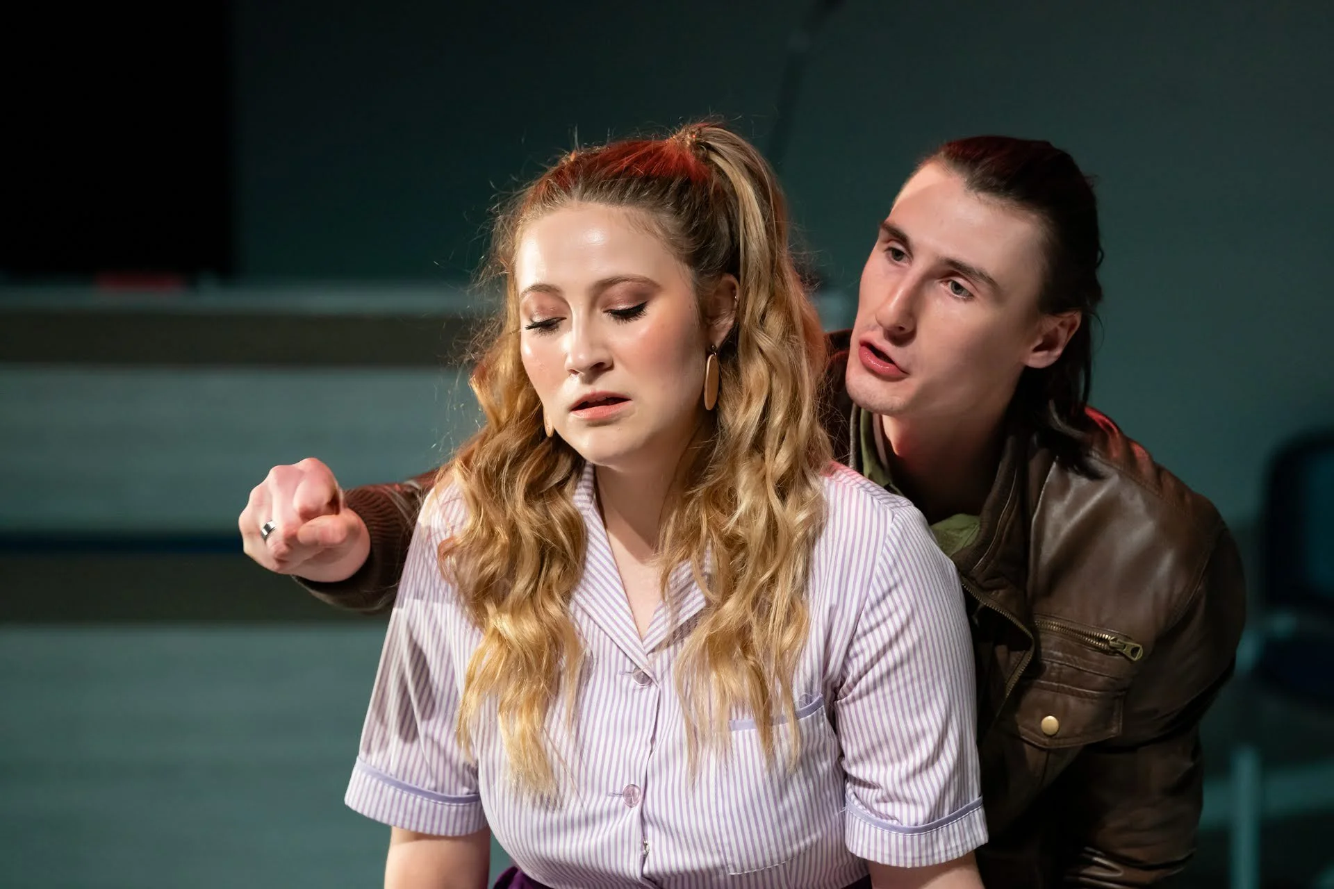 Photography by Nick Rutter