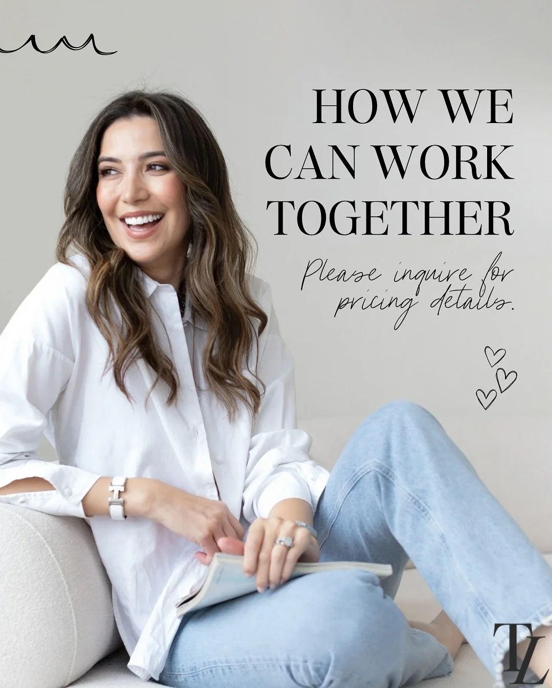 The last few months have shown me one thing, so many brand owners have amazing products, but the strategy behind the scenes just isn&rsquo;t clicking.

If your sales have hit a wall, your systems feel messy, or you know there&rsquo;s more potential s