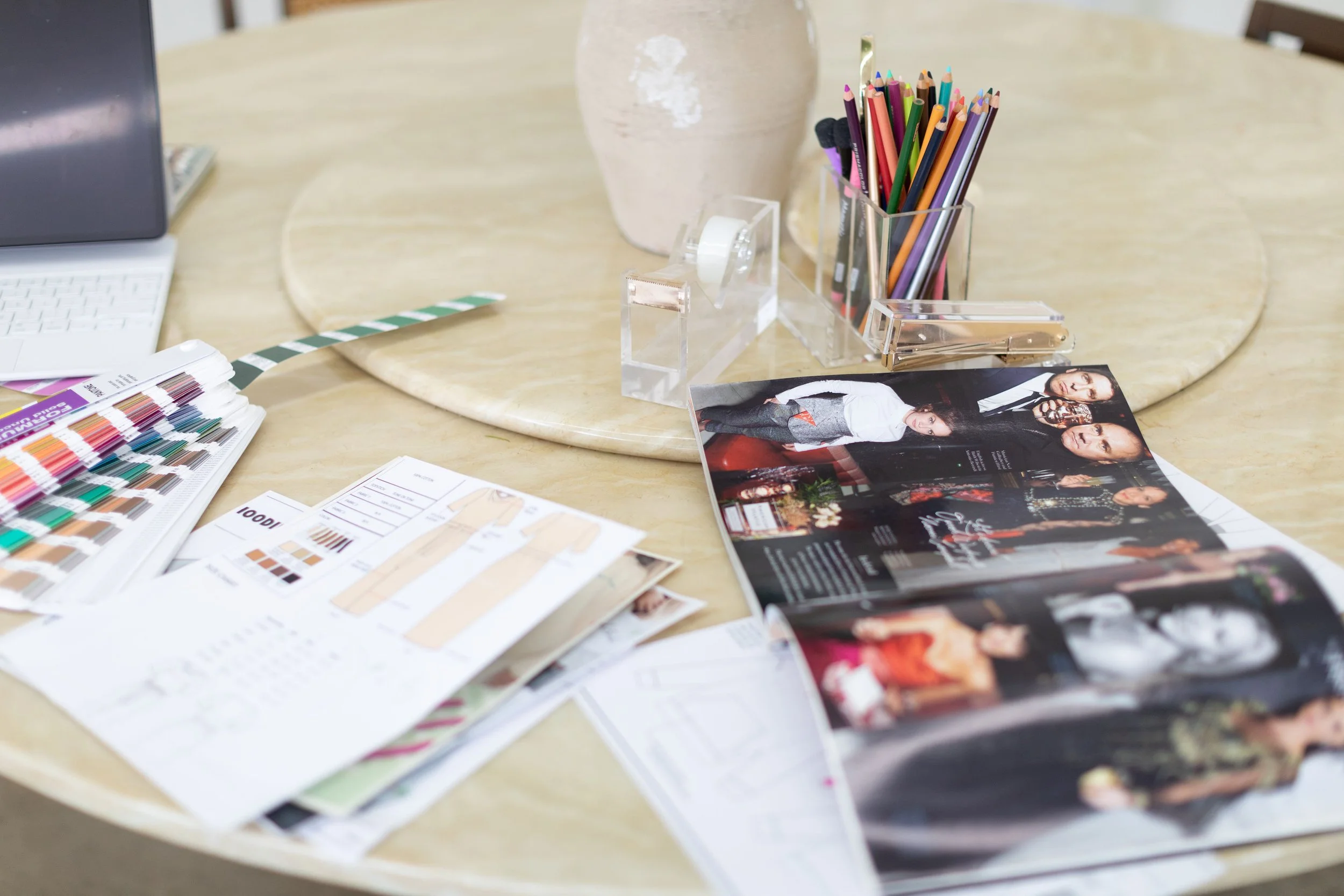 Unveiling the Top Paying Jobs in the Fashion Industry: Your Ultimate Guide to a Stylish Career