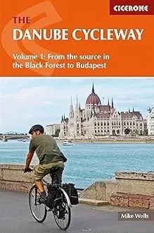 1269km following the Danube river from the Black Forest to Budapest. Through Germany, Austria, Slovakia & Hungary, the route visits spectacular gorges, hilltop castles, vineyard-clad hillsides & medieval towns. Mostly EuroVelo Route 6 (EV6). 