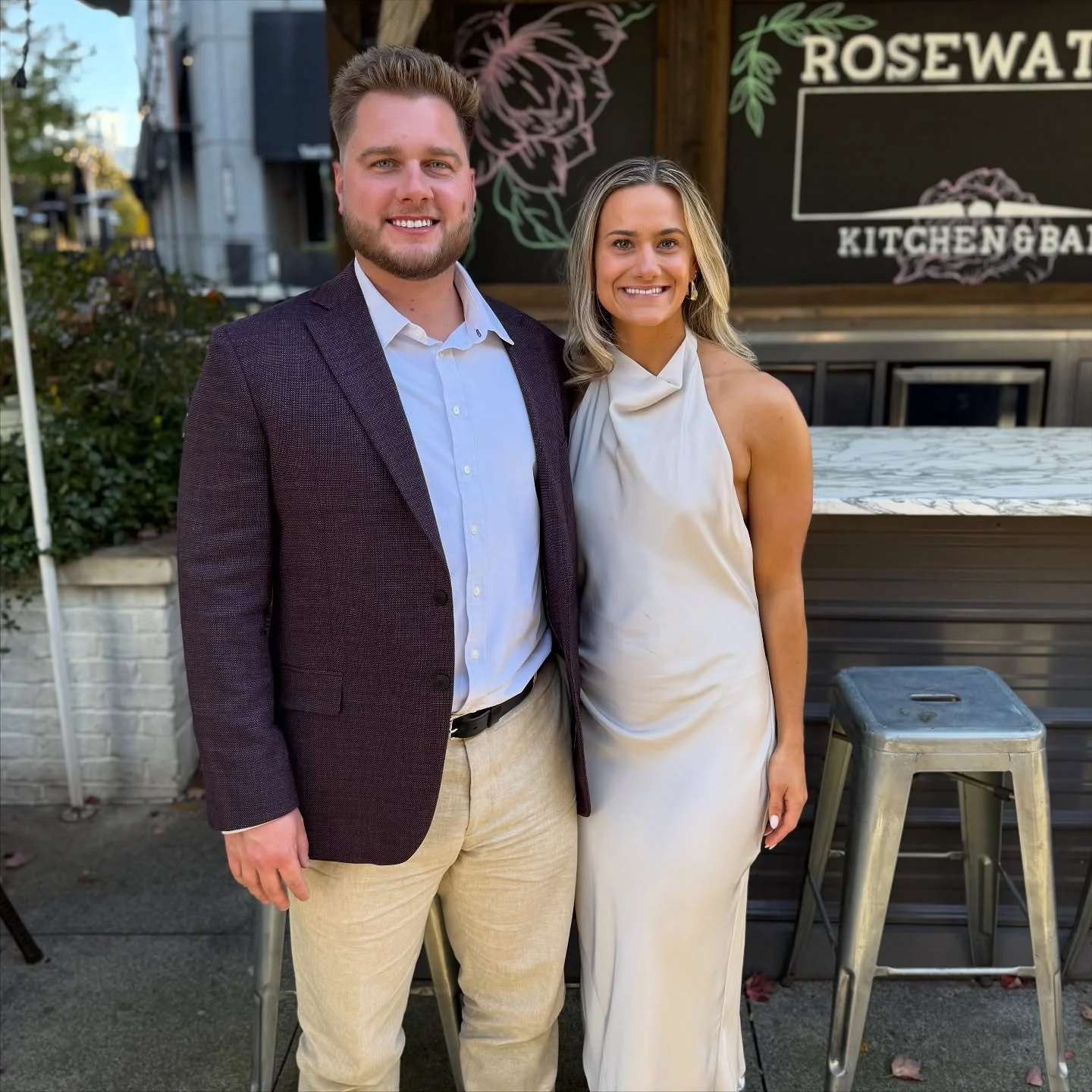 the day/night before 🥰 see ya at the alter @coverton_ !!!