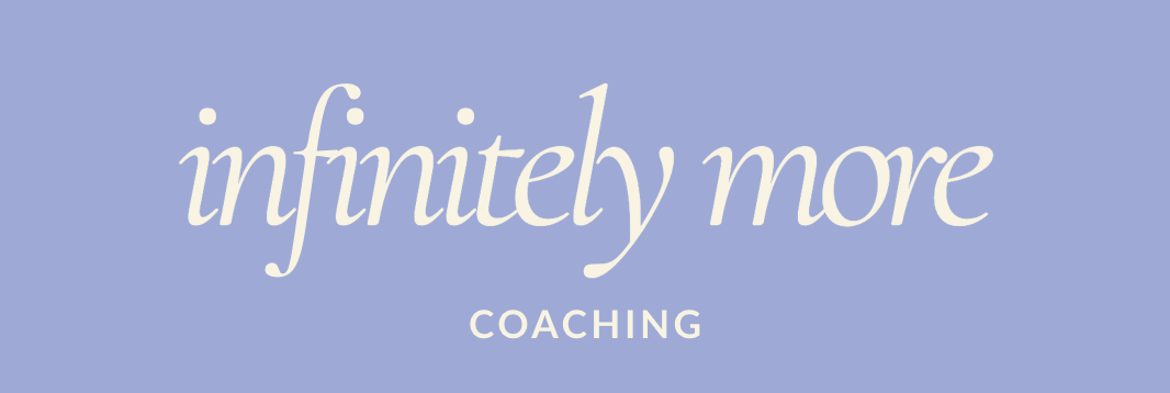 Infinitely More Coaching