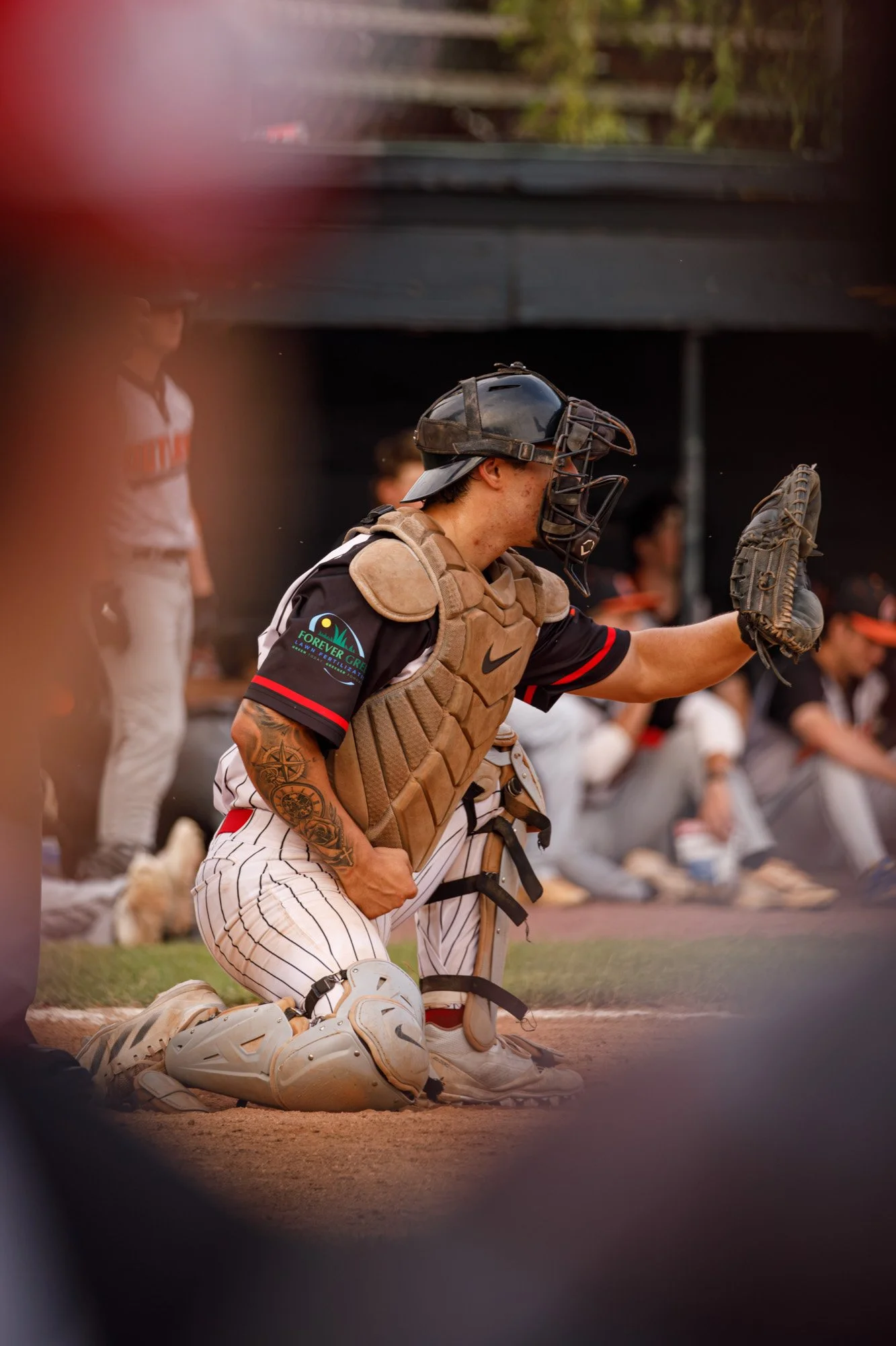 PGCBL Baseball