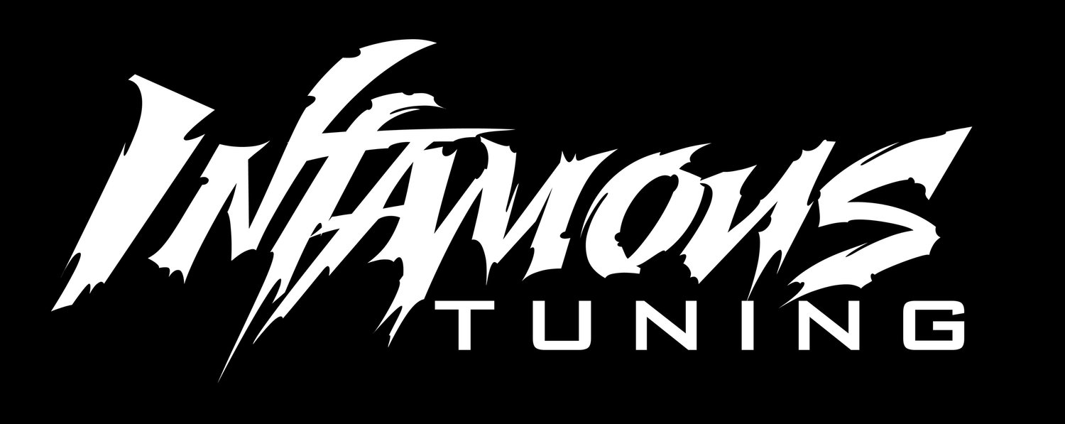 Infamous Tuning