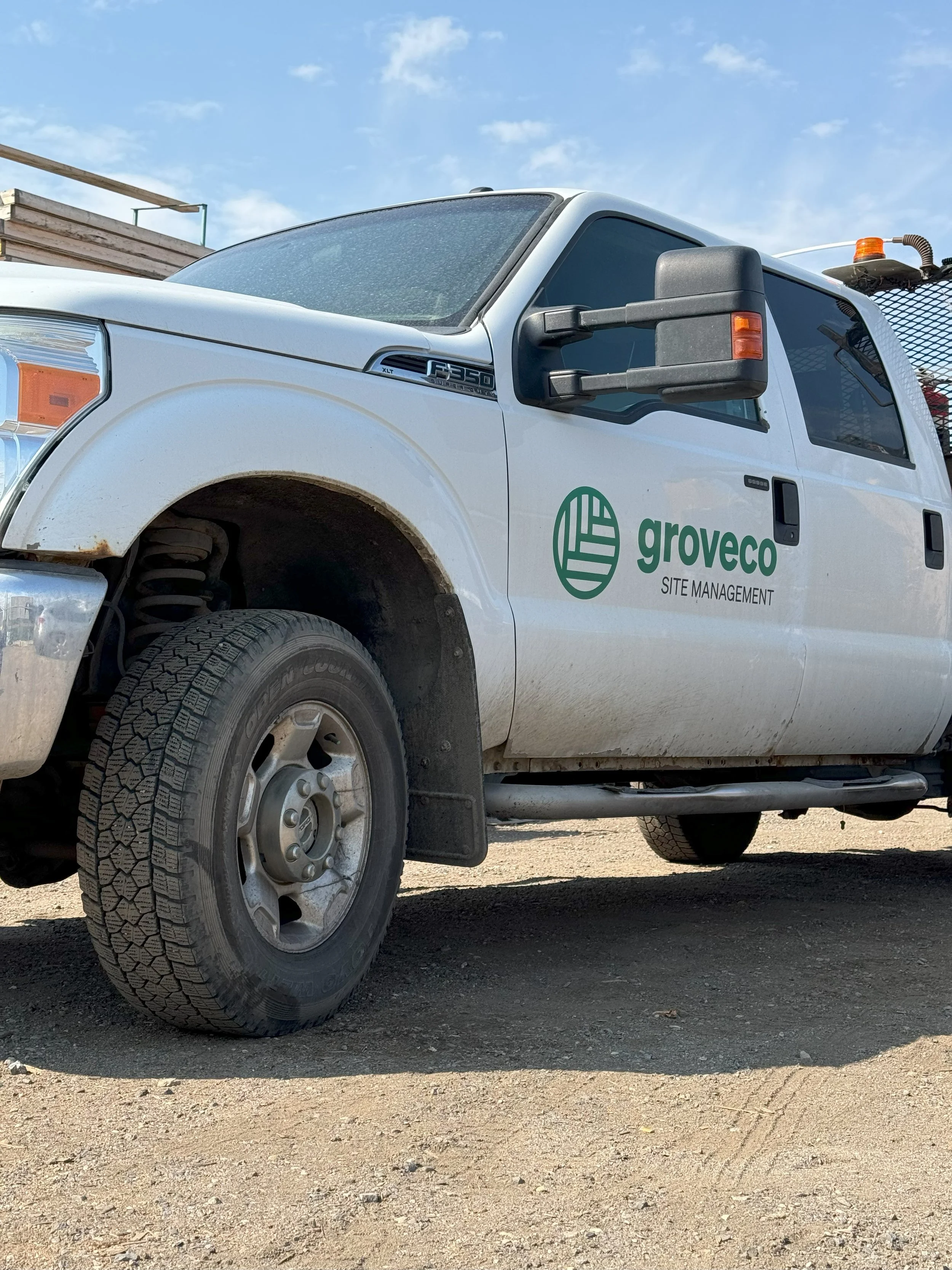 Regina commercial landscaping, Regina groundskeeping, Regina property maintenance, Regina snow removal, Regina property inspection, Regina vacancy check, tree trimming Regina, disposal bin rental, disposal bins Regina, waste management Regina