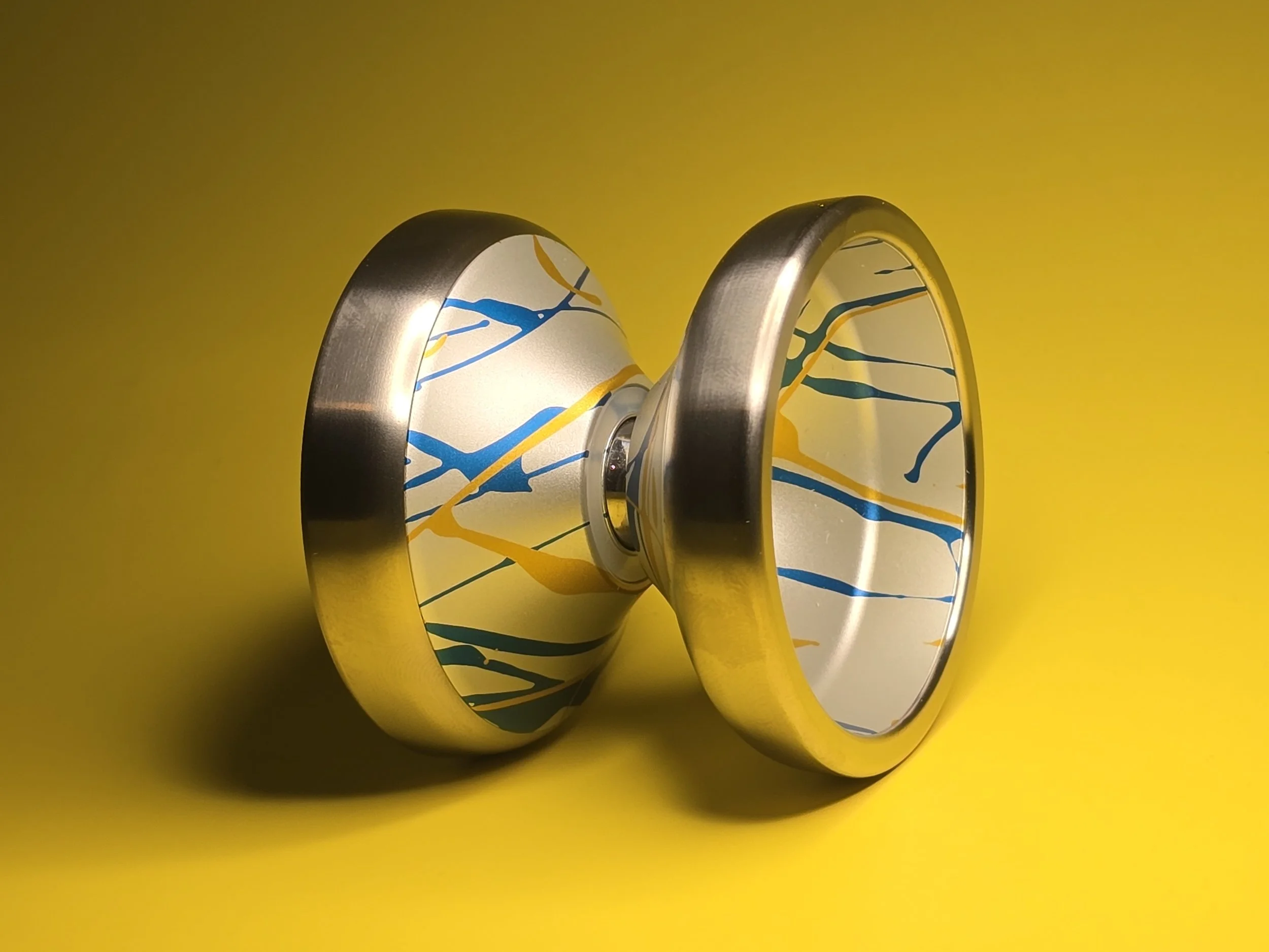 Talent — Alchemik Yoyos