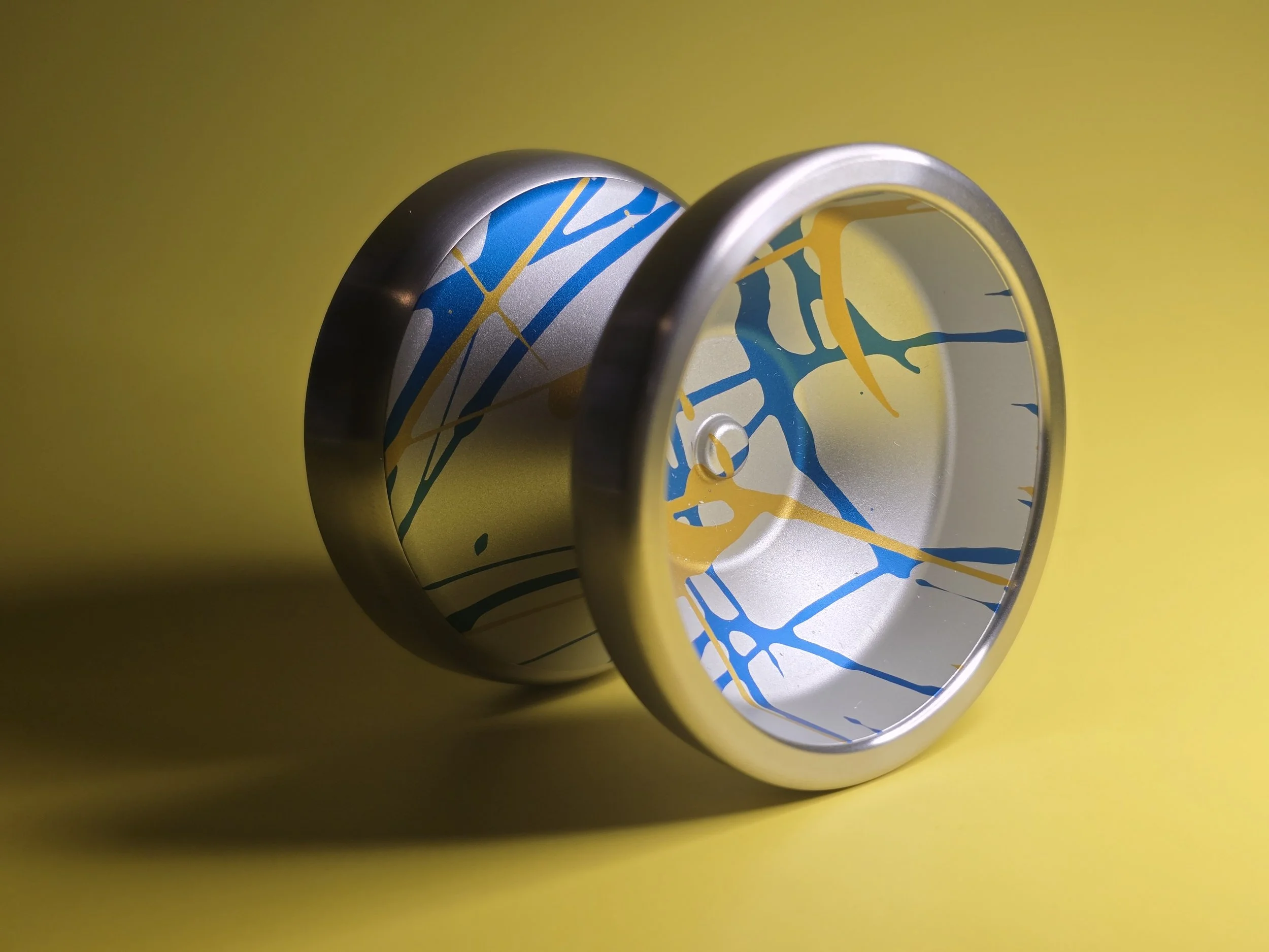 Talent — Alchemik Yoyos