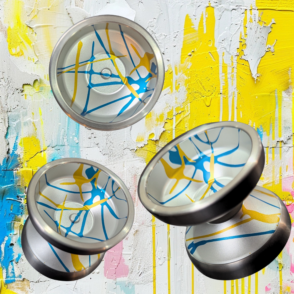 Gallery 2 — Alchemik Yoyos