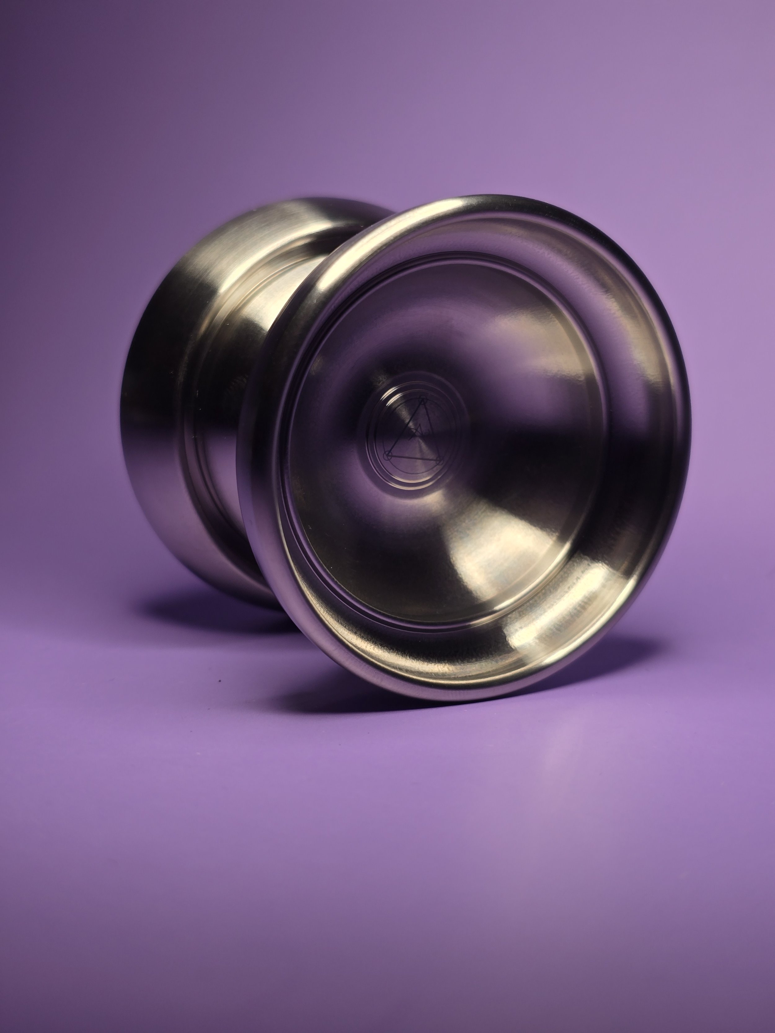 Gaia - Grade 5 Titanium
