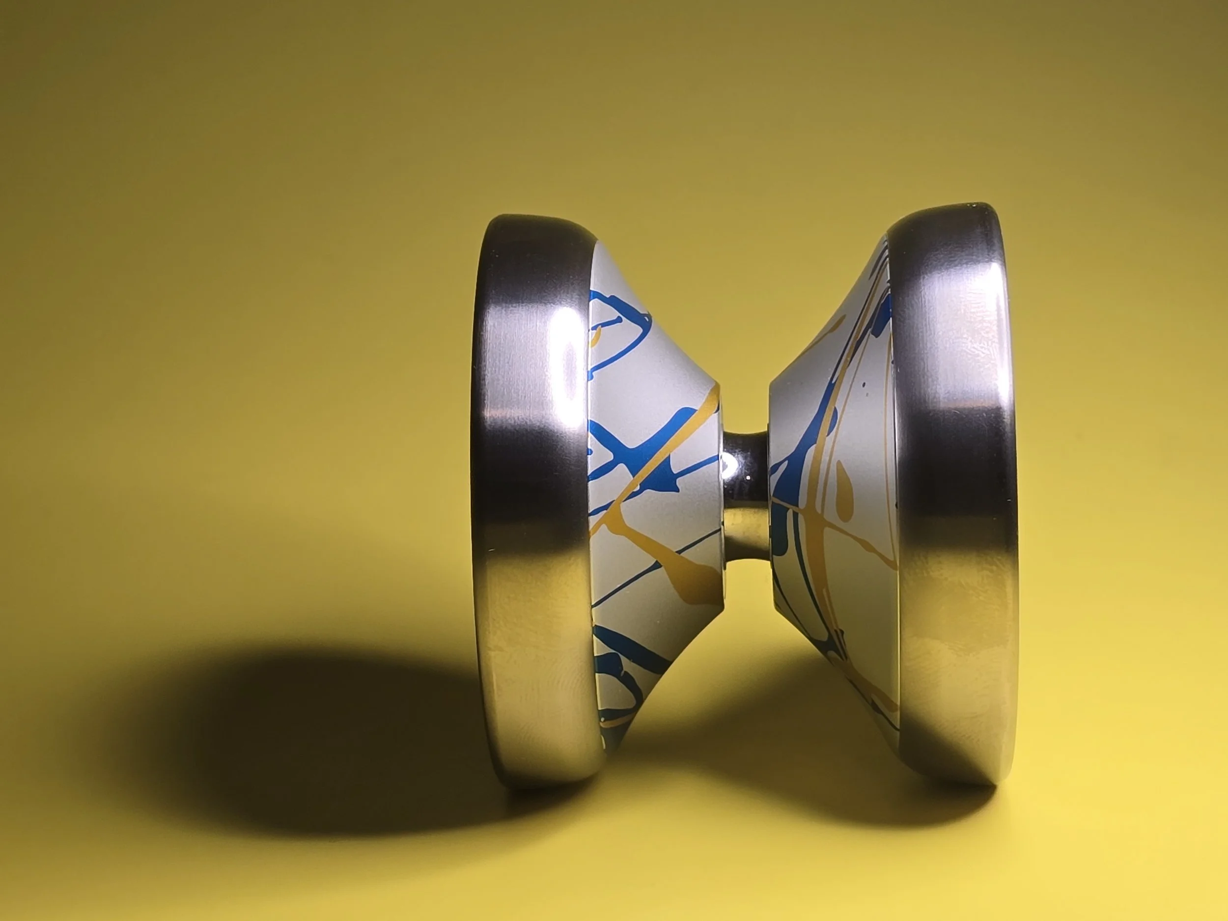 Talent — Alchemik Yoyos