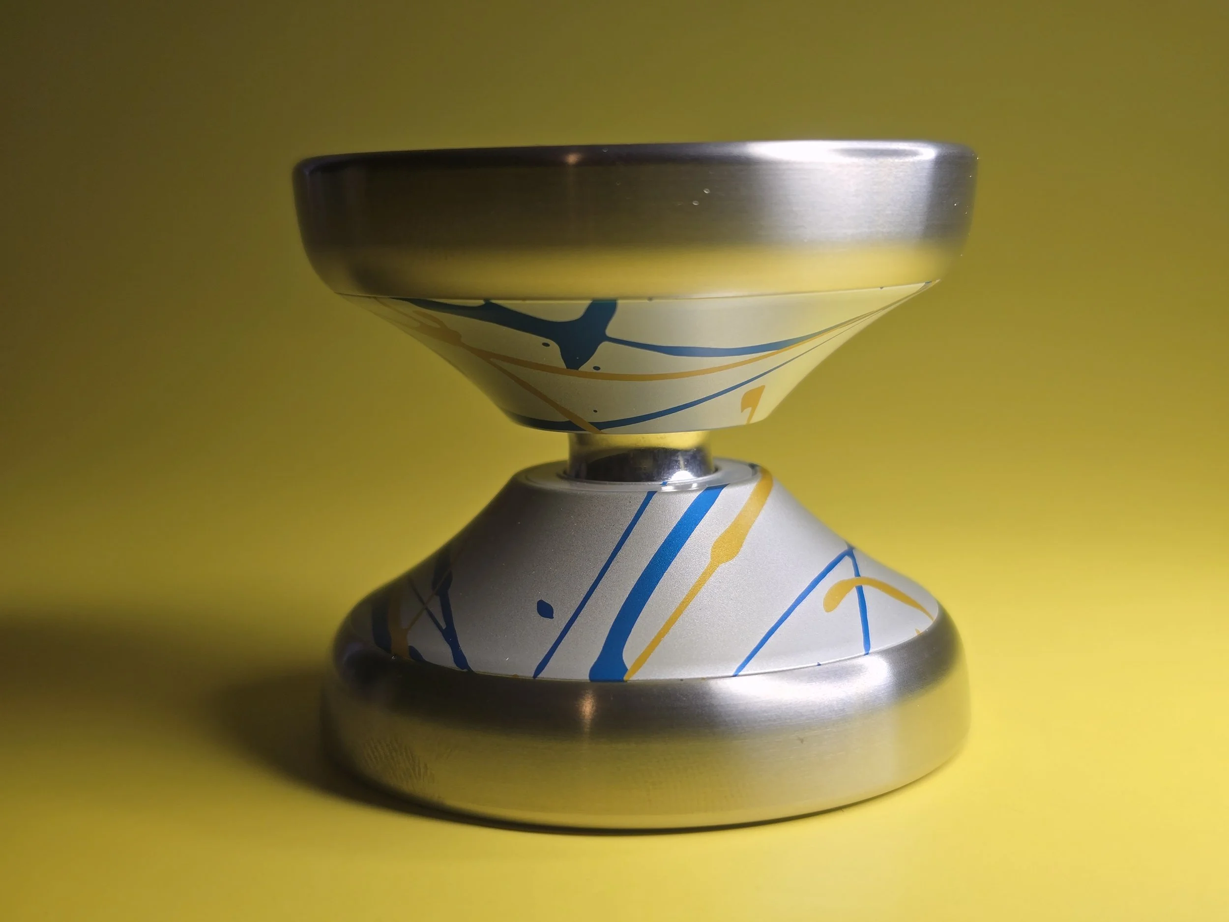 Talent — Alchemik Yoyos