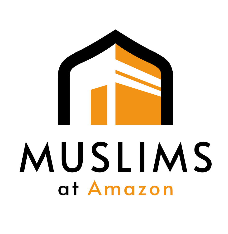 Mulims at Amazon logo