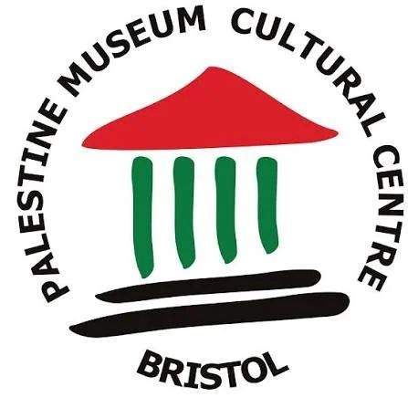 Palestine Musum Bristol Logo