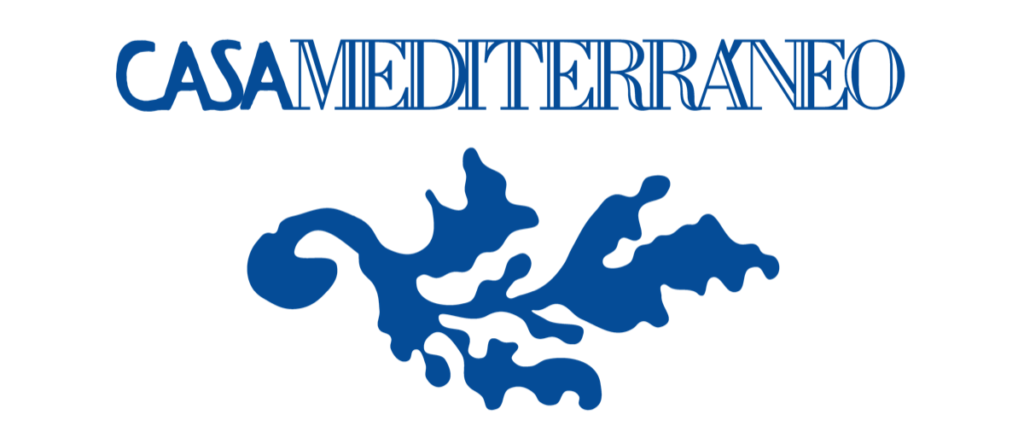 Casa Mediterraneo logo