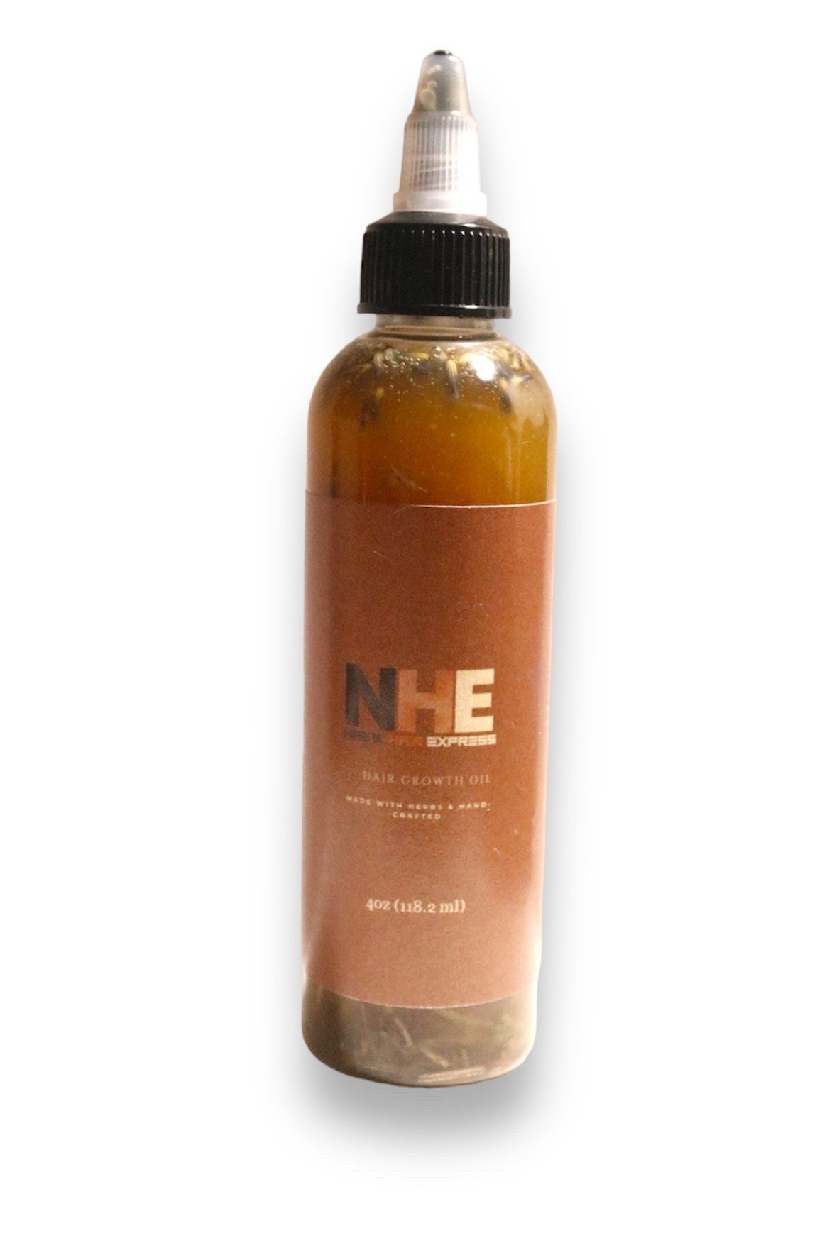 Stimulating Hair Growth Oil