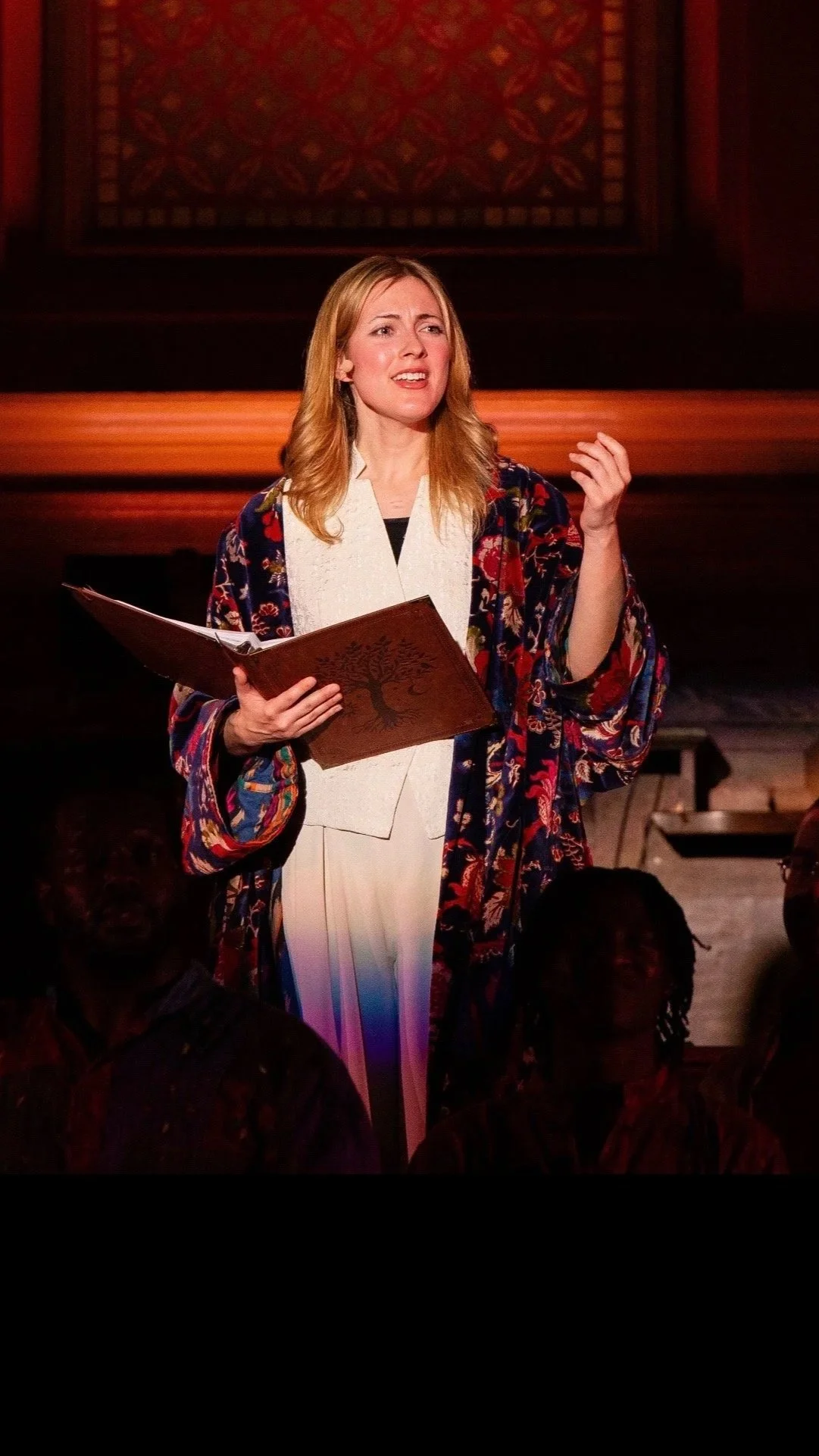 Children of Eden - Father/God - 2025