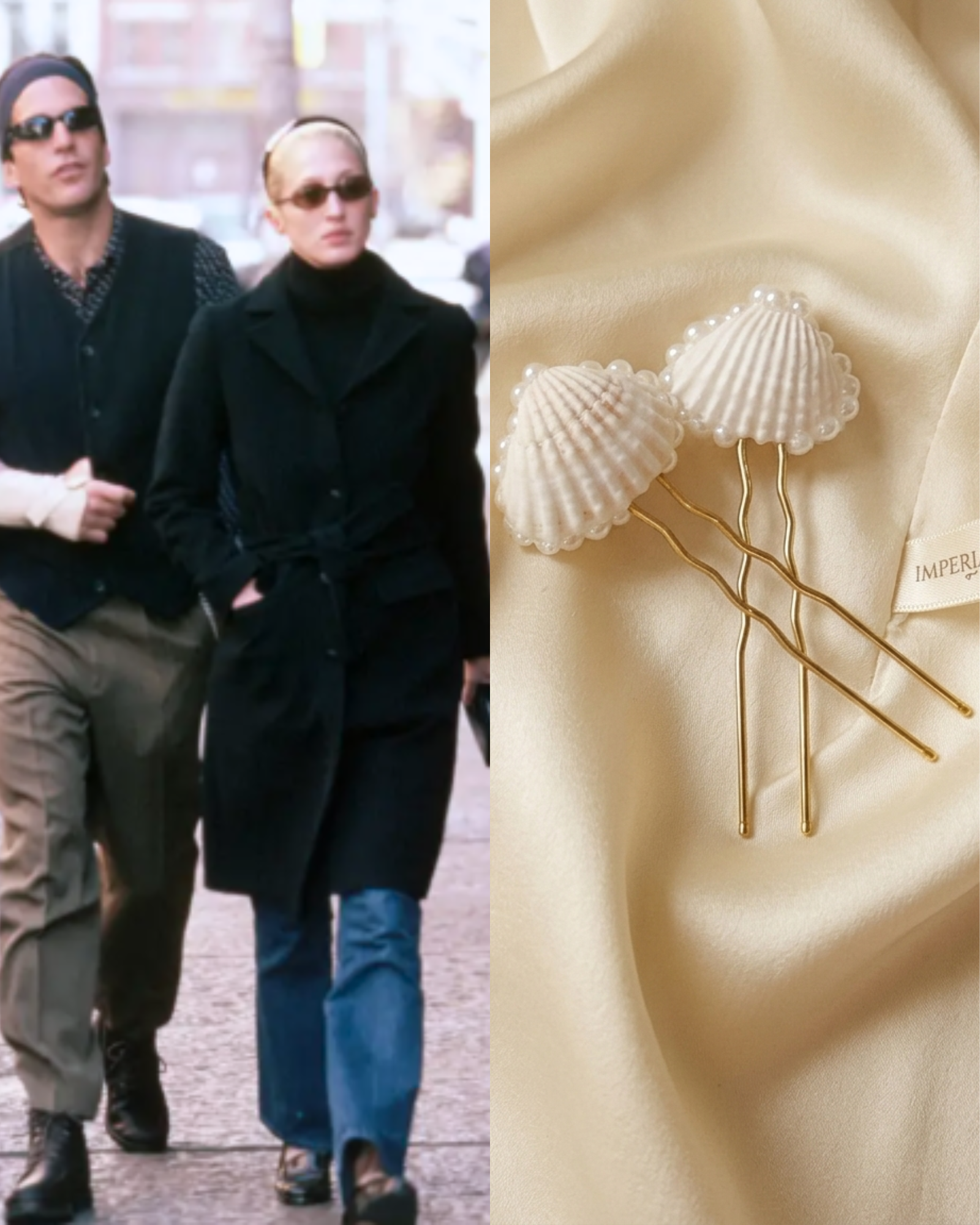 The Timeless Style of Carolyn Bessette-Kennedy — And How to Recreate It Today
