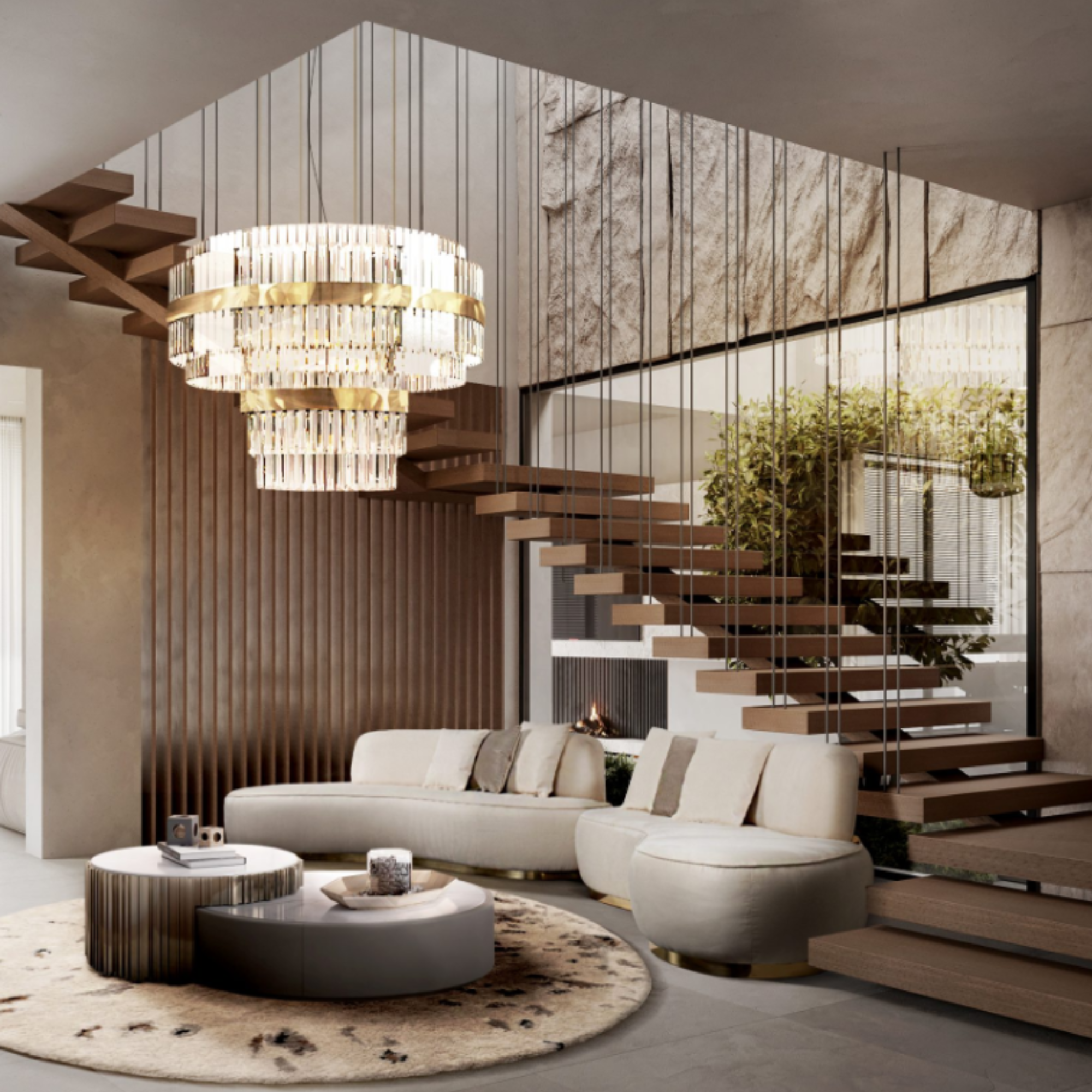 How to Refactor Your Home Environment for Better Nervous System Regulation