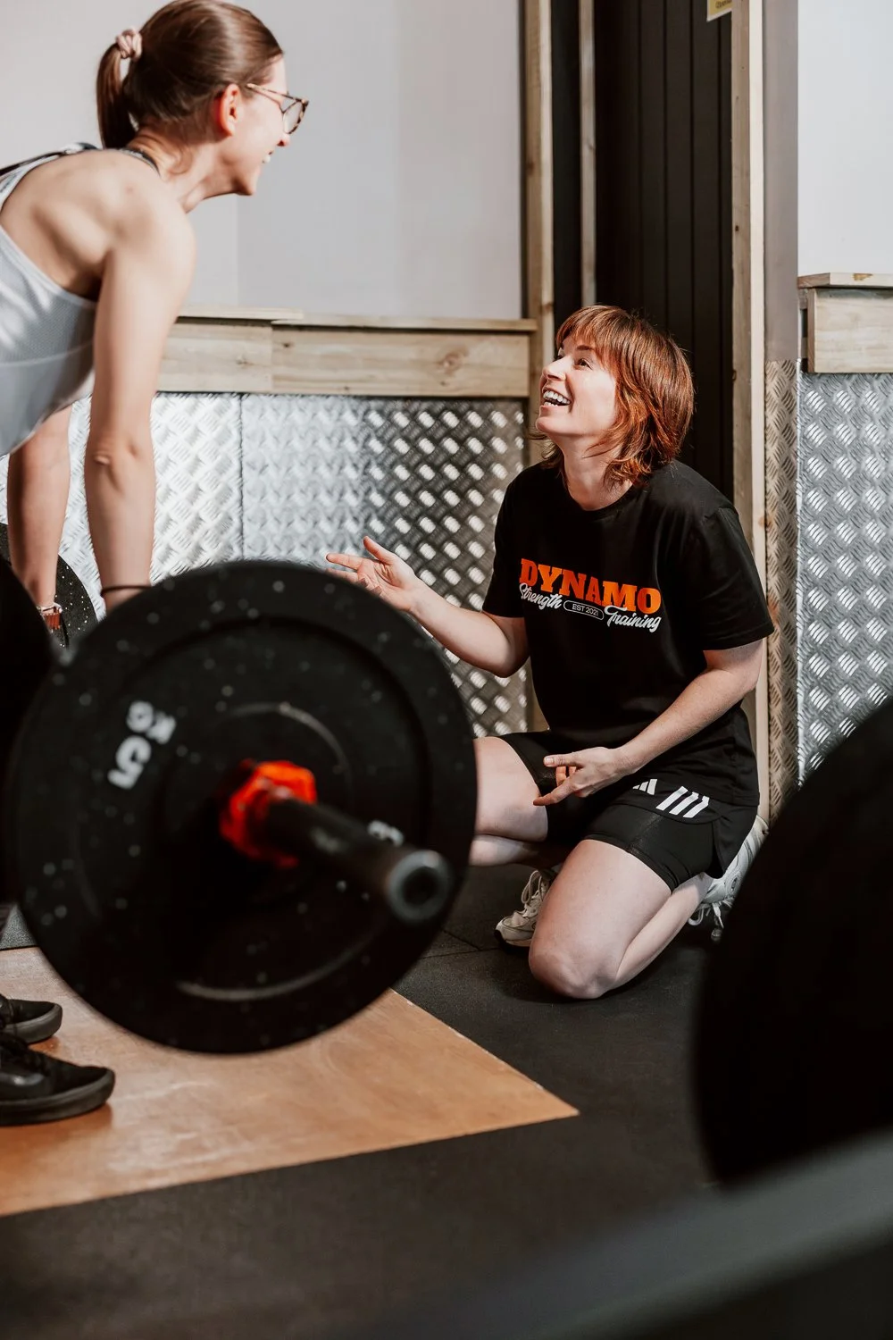 Personal Training in Brighton. What Are Your Options?