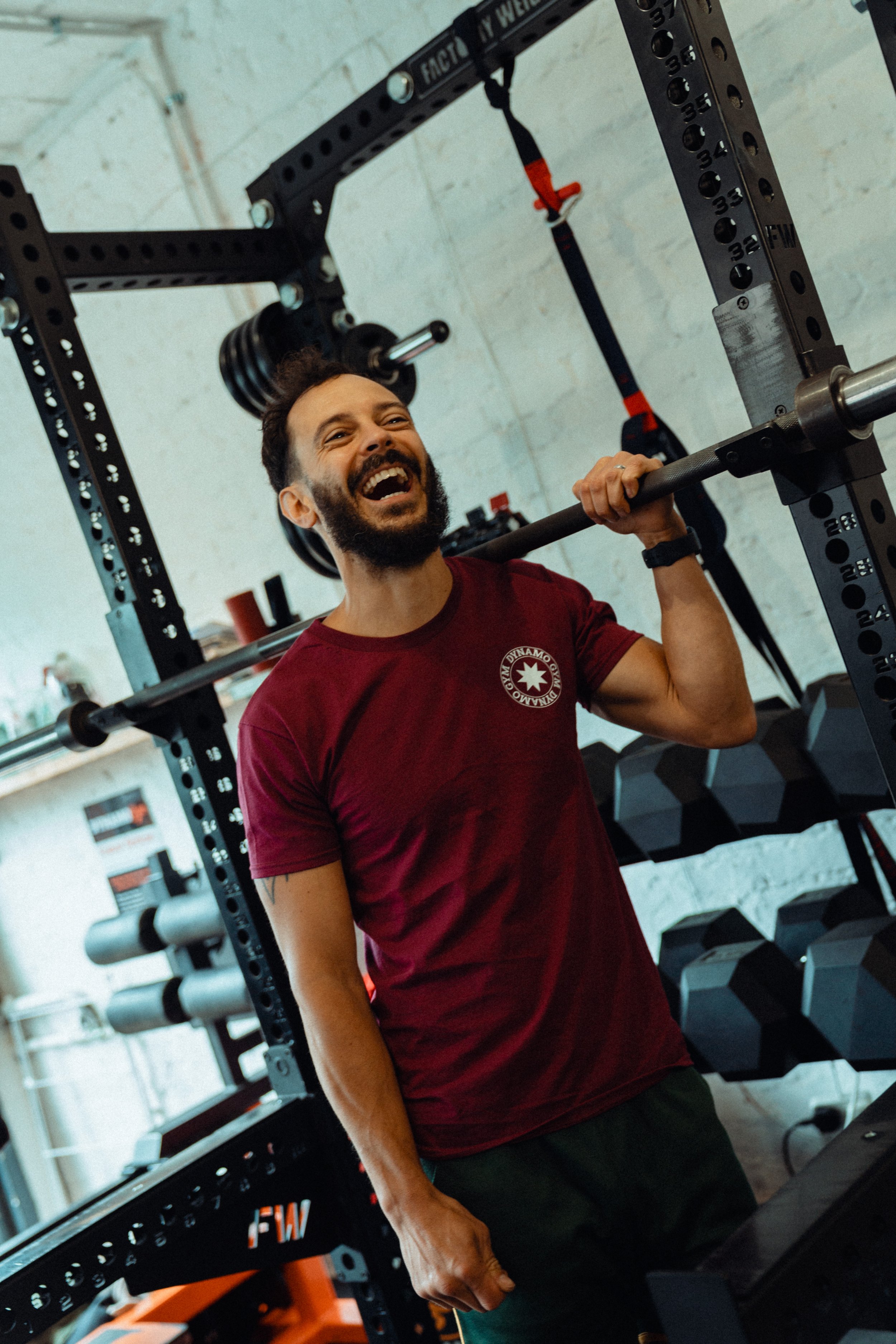 I’ve Never Lifted Weights Before — Where Do I Start?