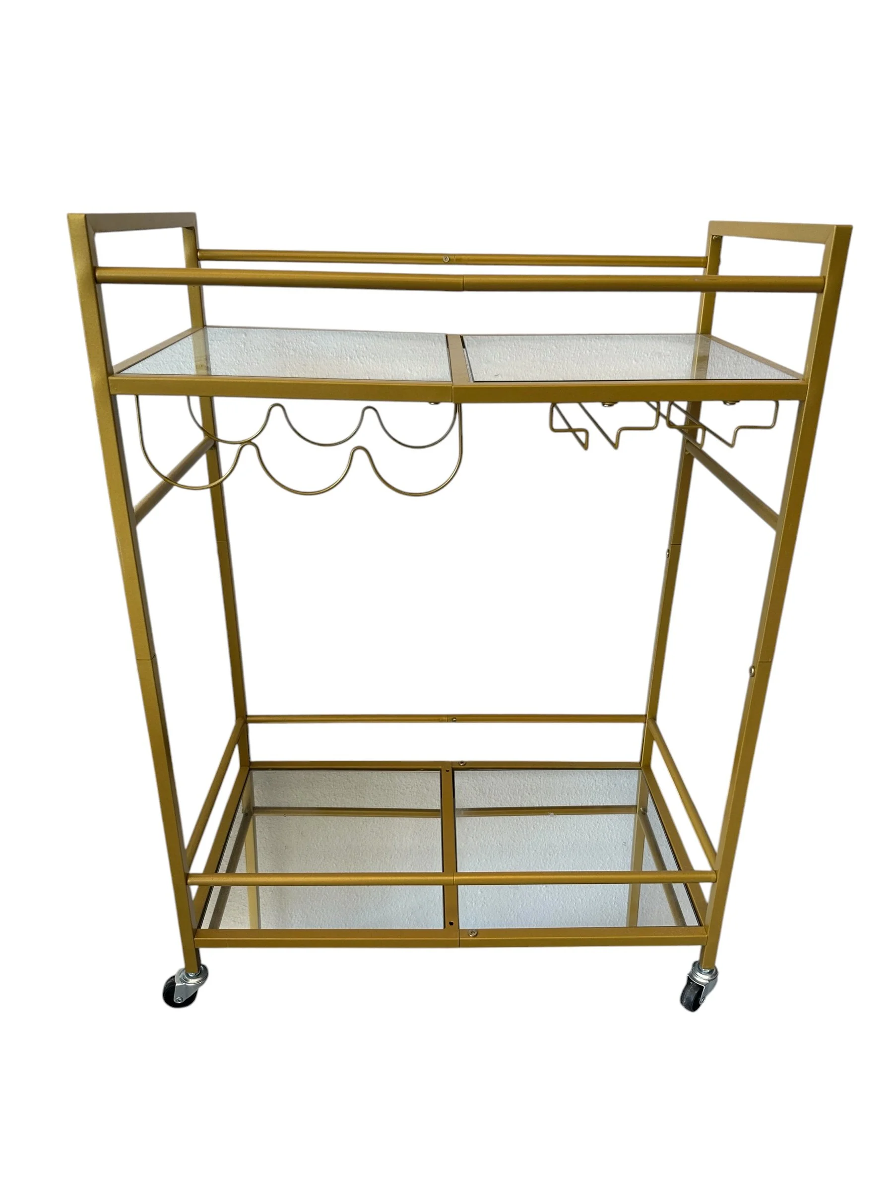 GOLD BAR CART
$20