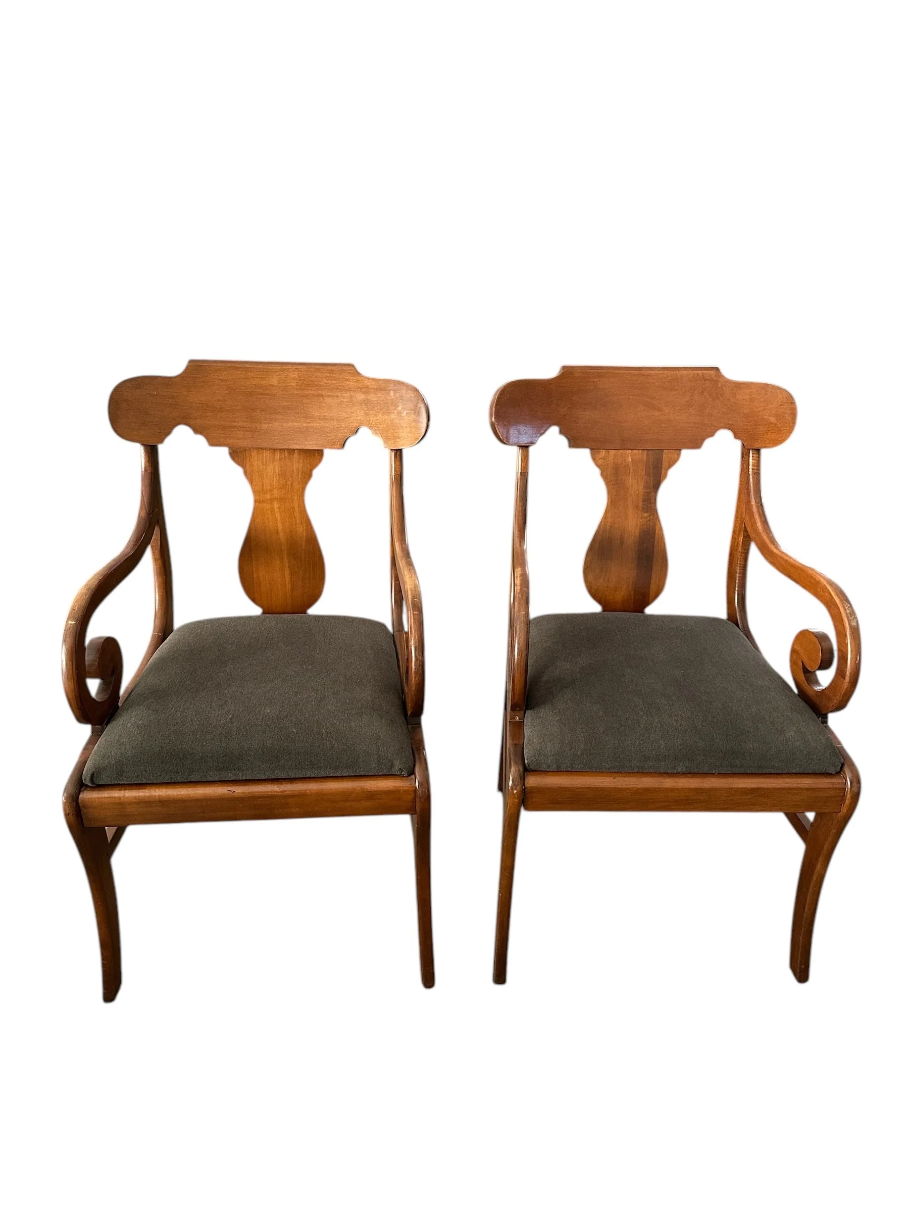 THE WAVERLYS $20 each QTY: 2