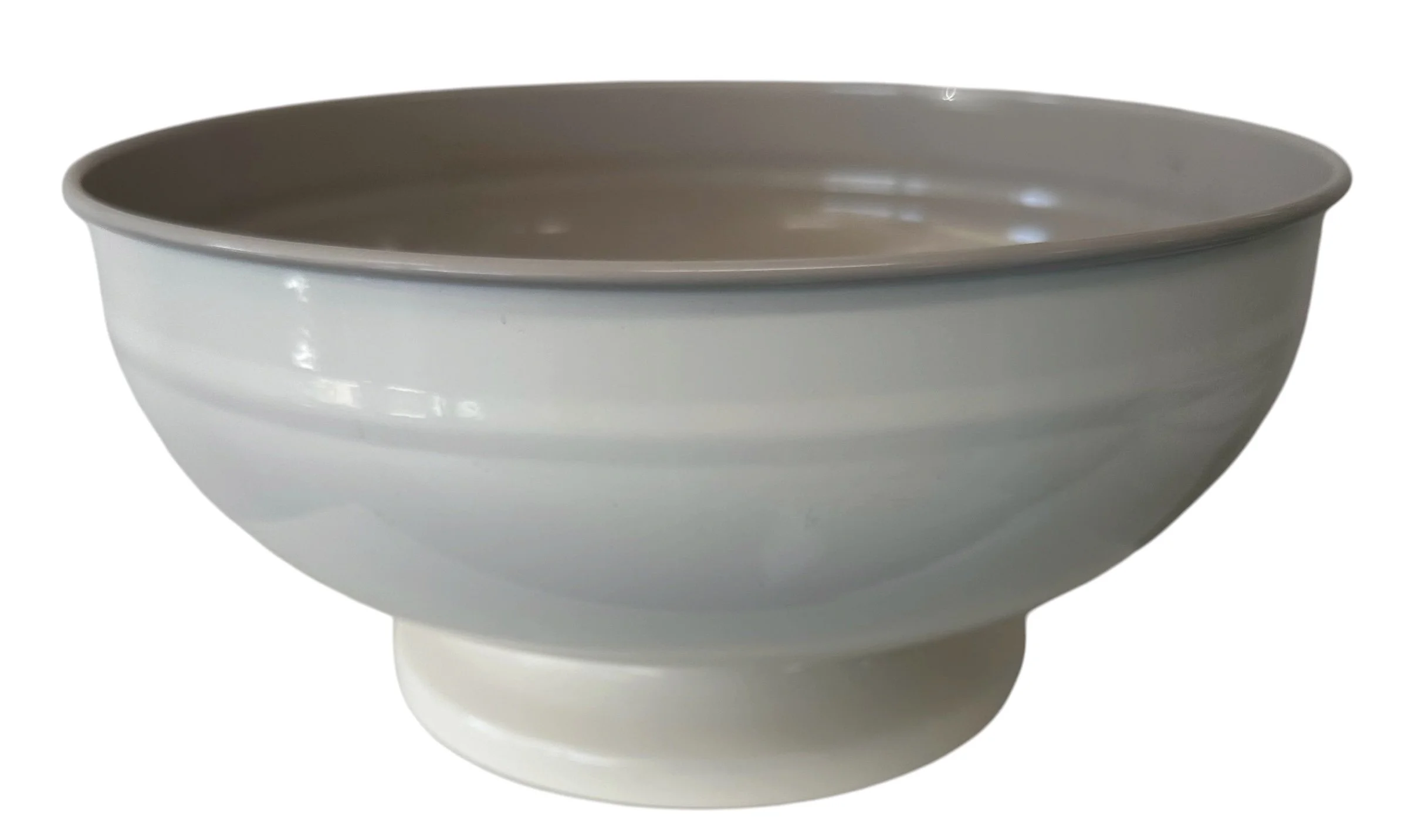 WHITE METAL SERVING BOWL
$5.00 each 