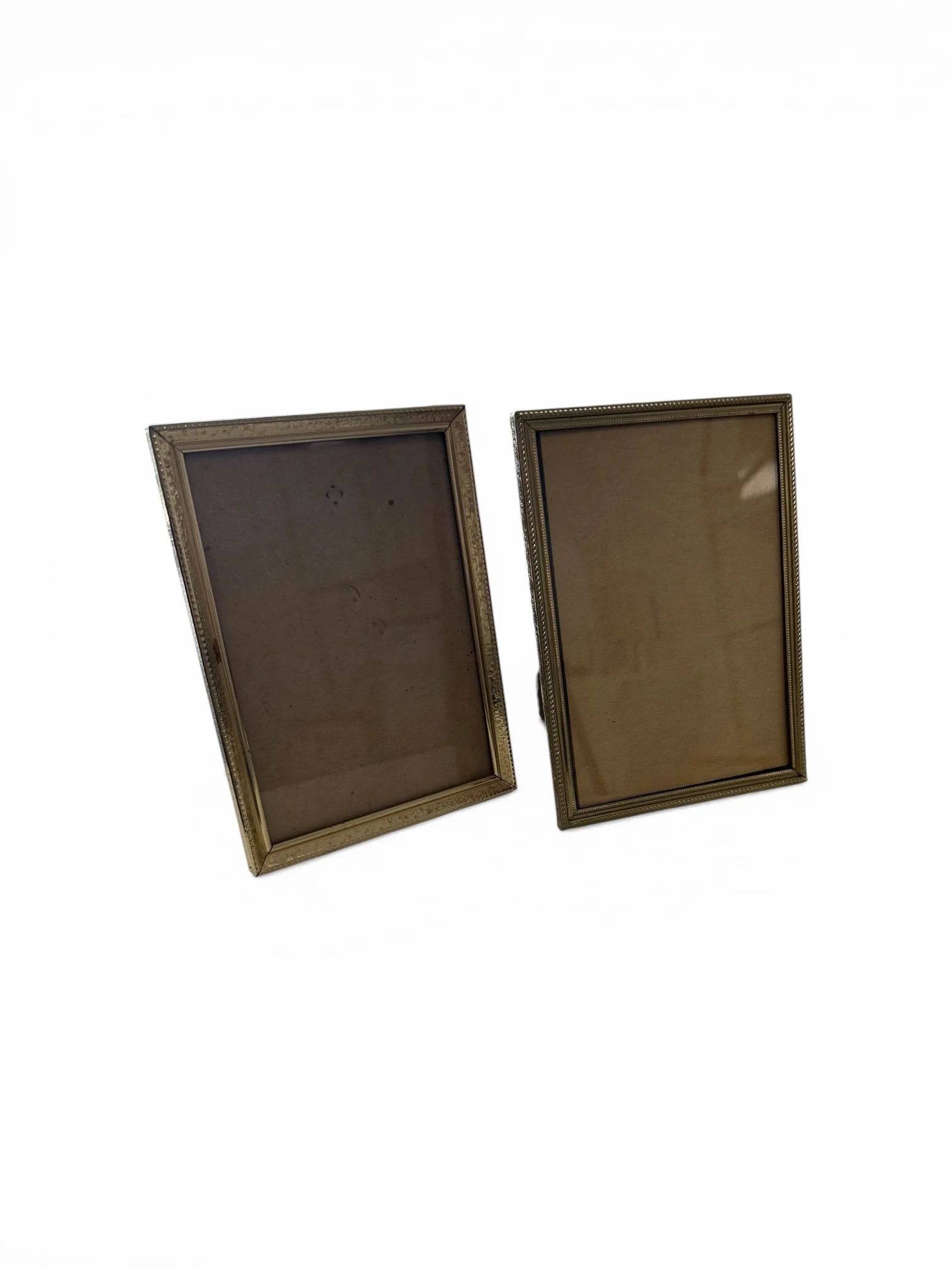 GOLD FRAMES 4X6, variety
$1.00 each