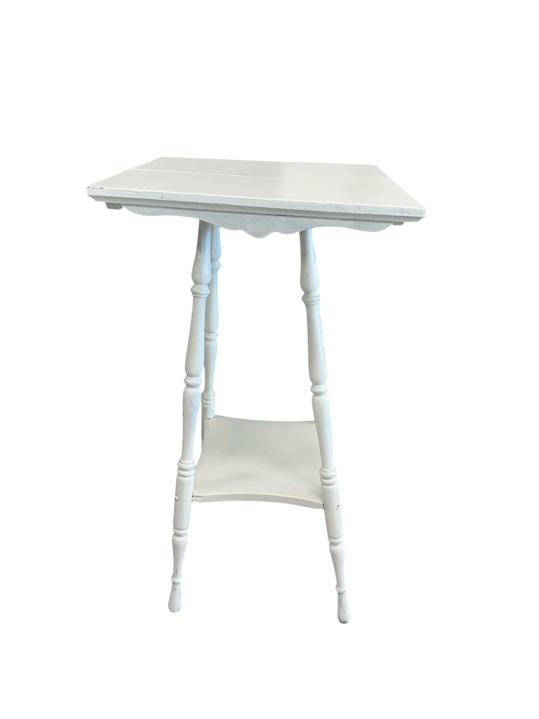 THE KEEPSAKE STAND
$15.00