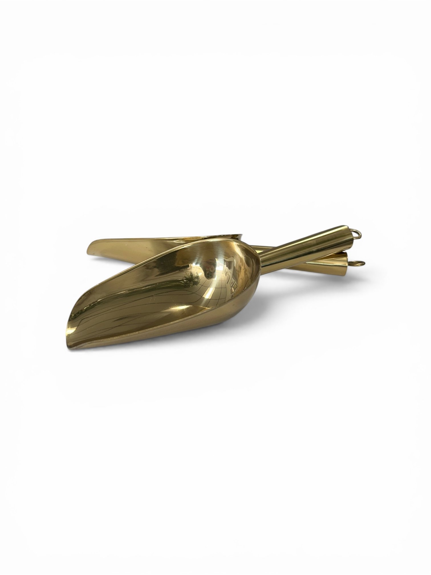 GOLD SERVING SCOOPS
$1.00 each