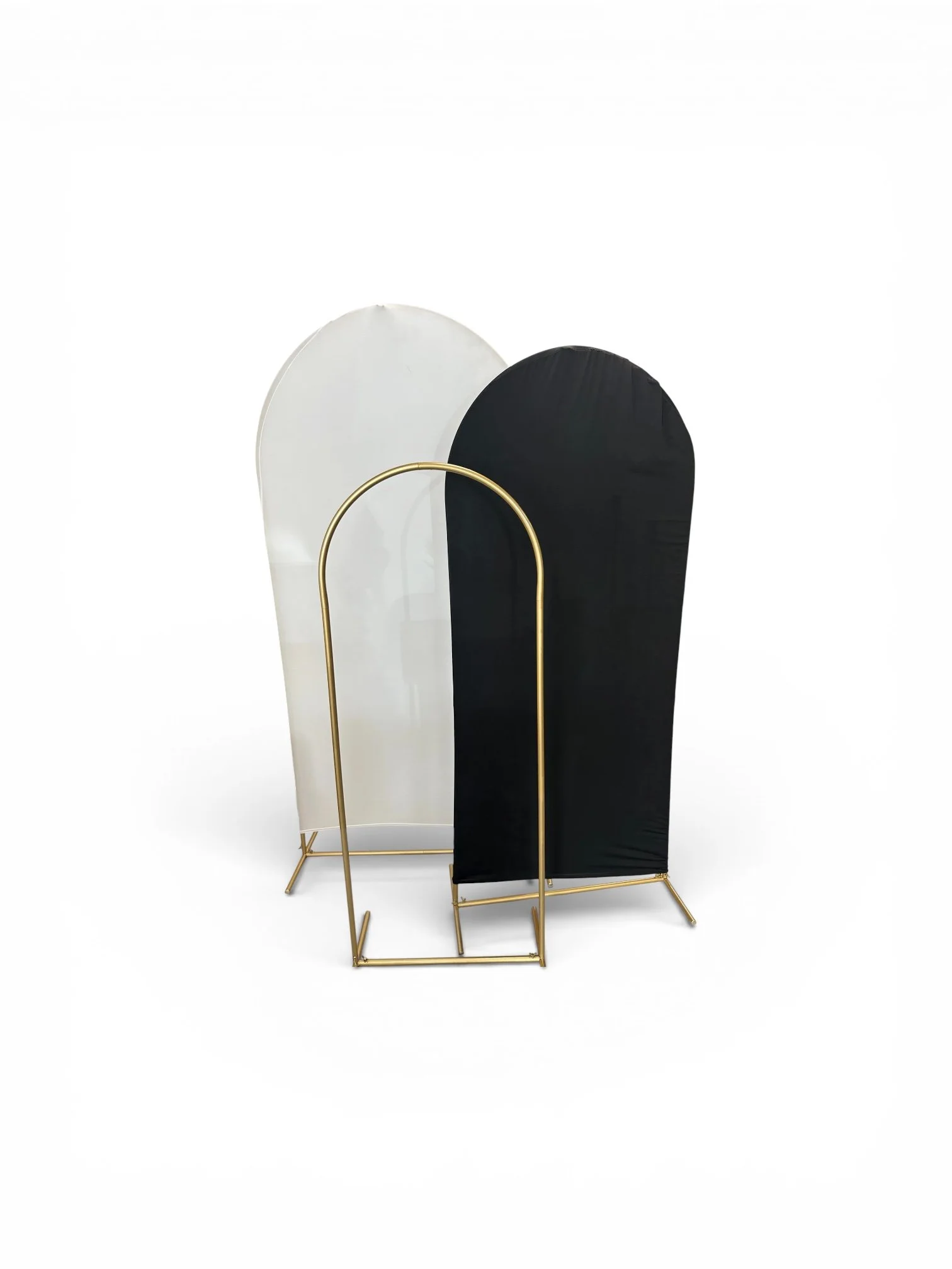 GOLD ARCHES, with or without cover
$15.00 each