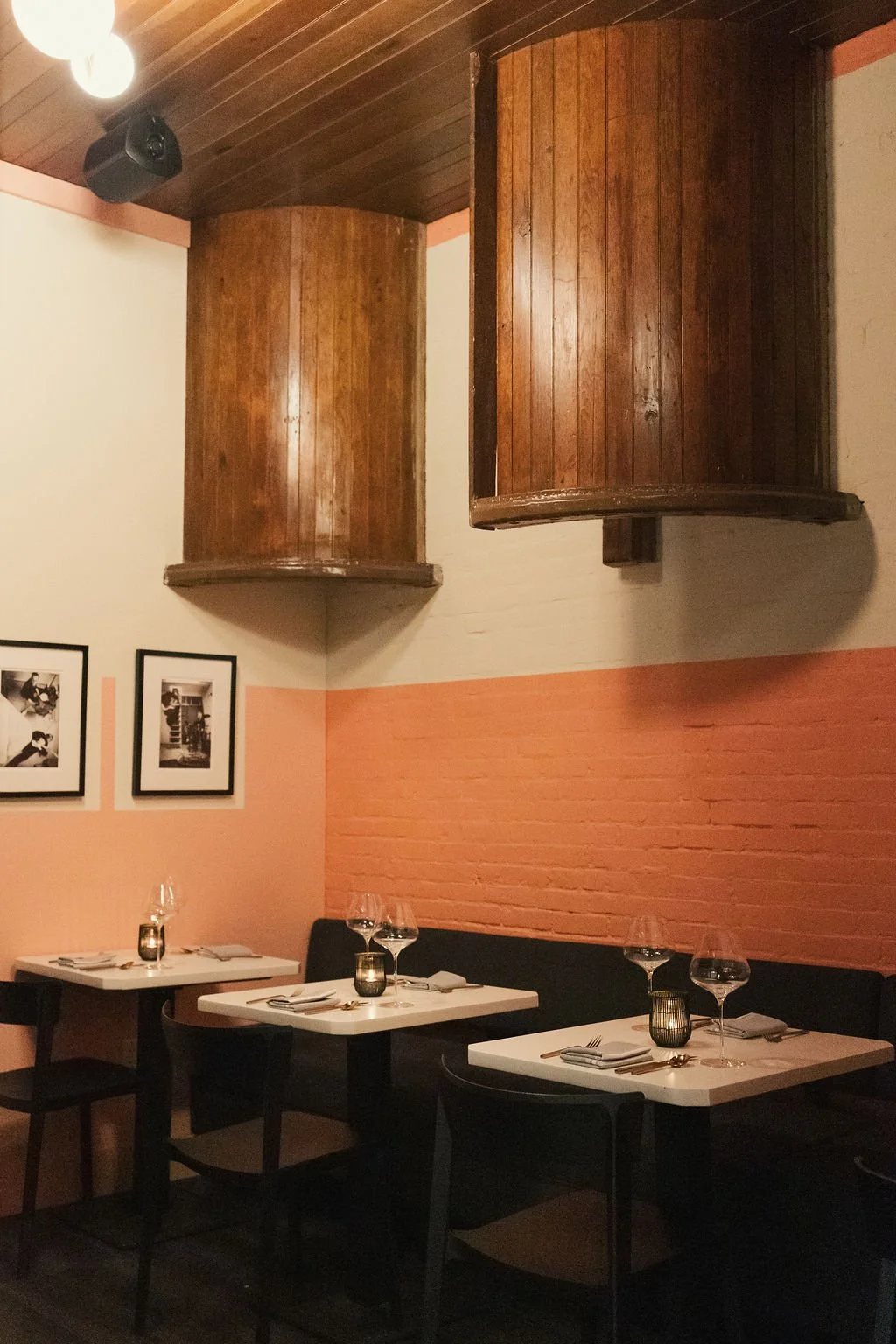 Main Dining Room