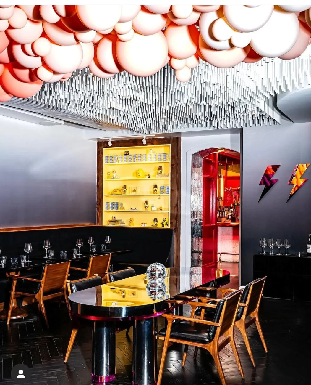 Main Dining Room