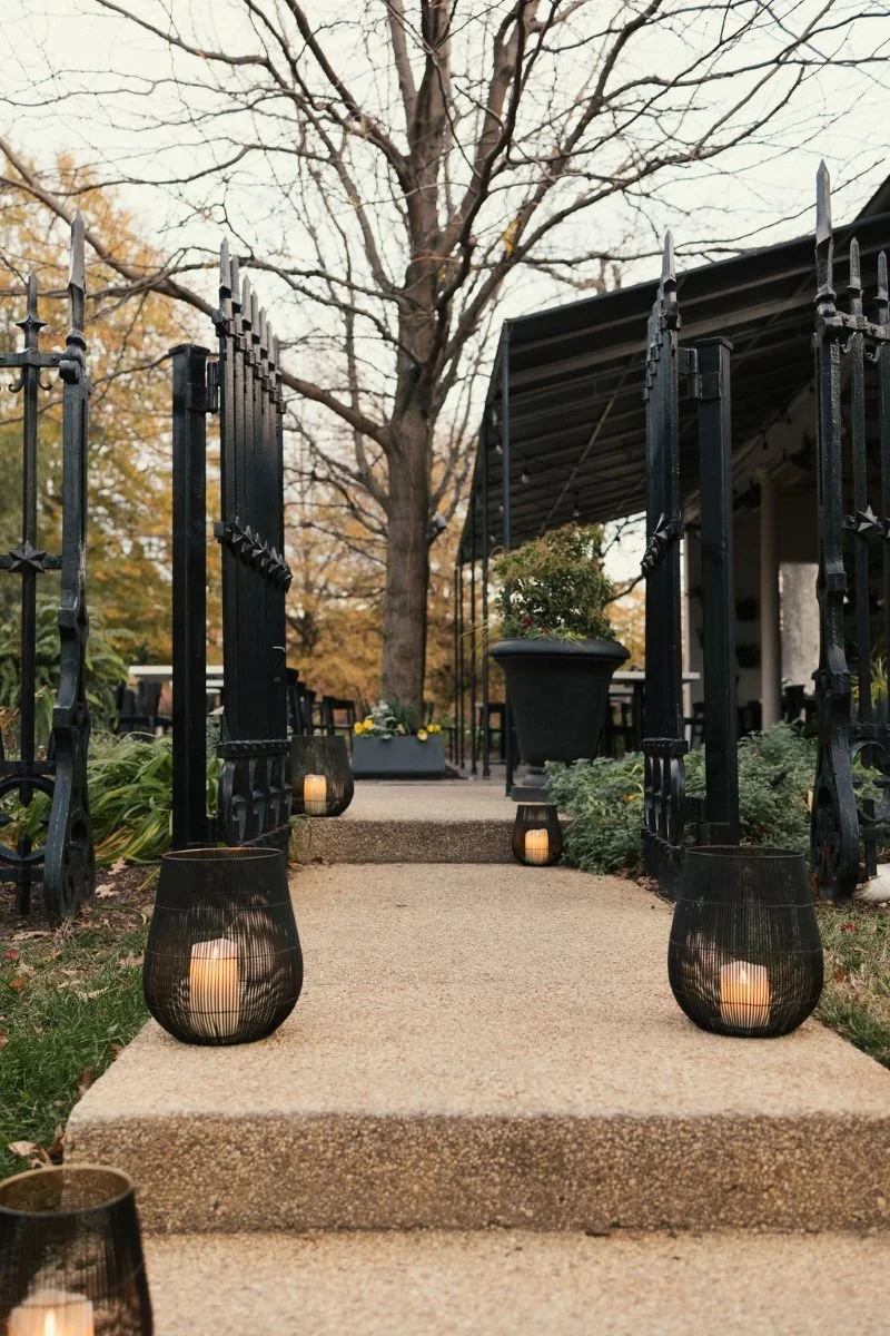 Entry Path