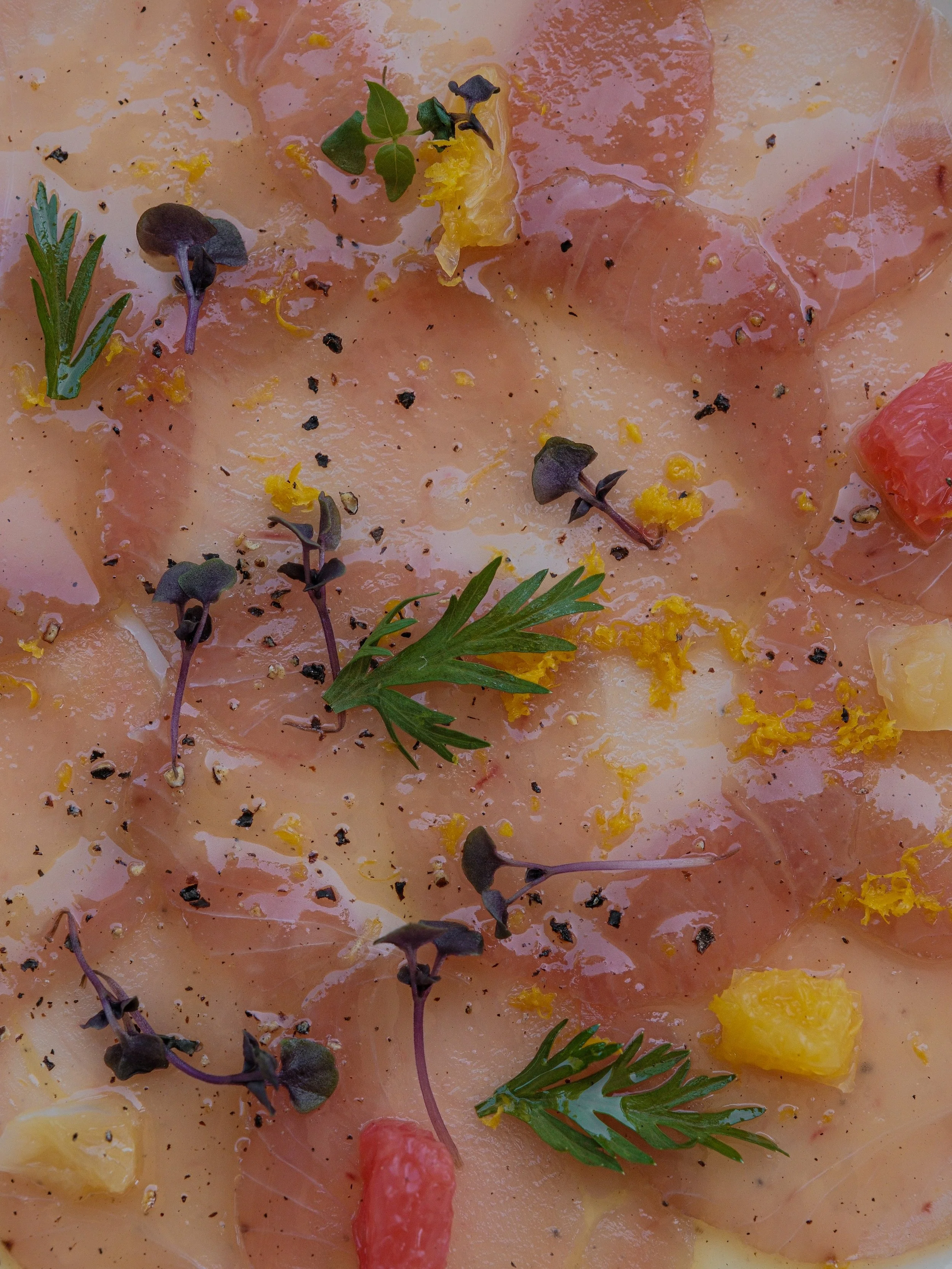 Le Château de Bel Ombre