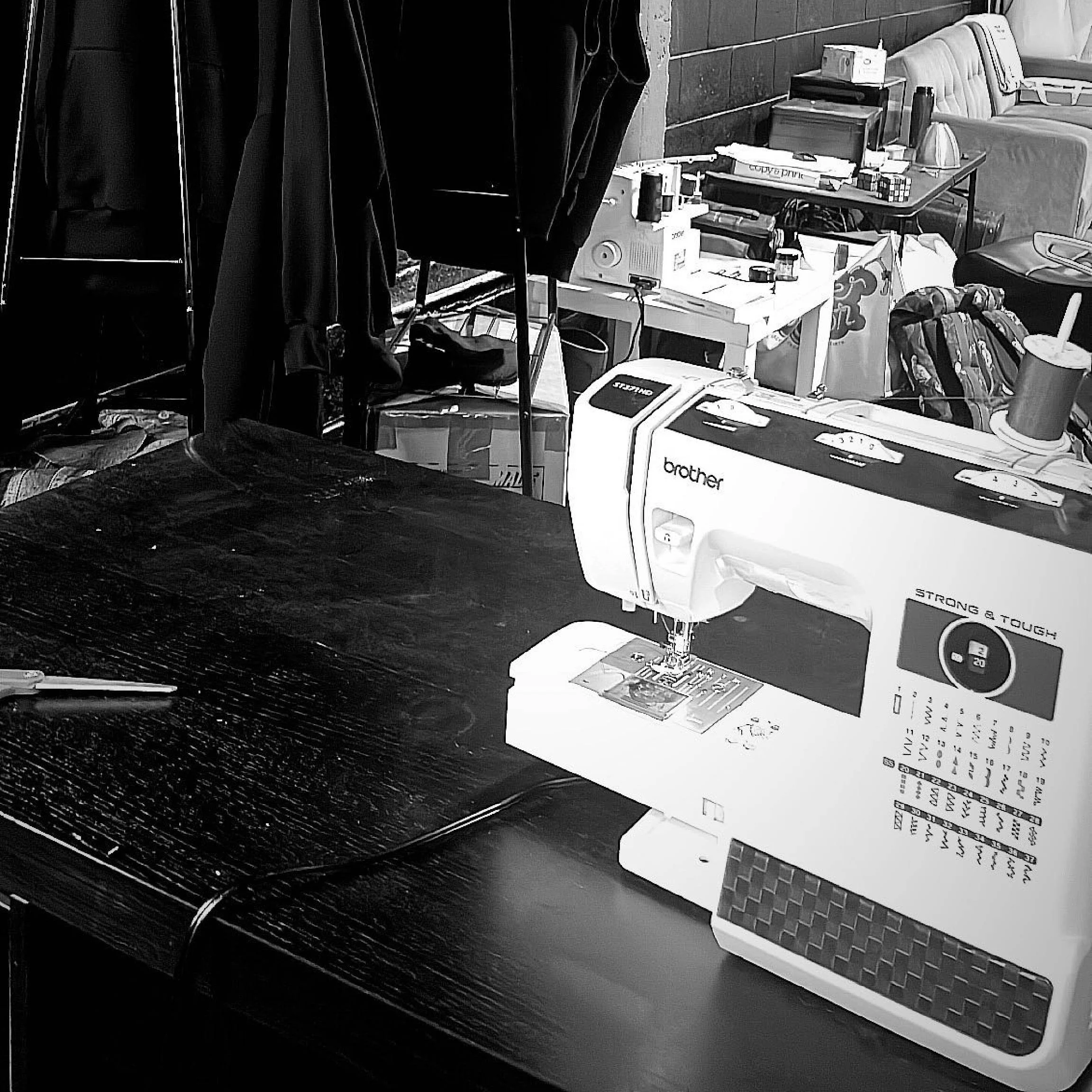 Garment Manufacturing & Making