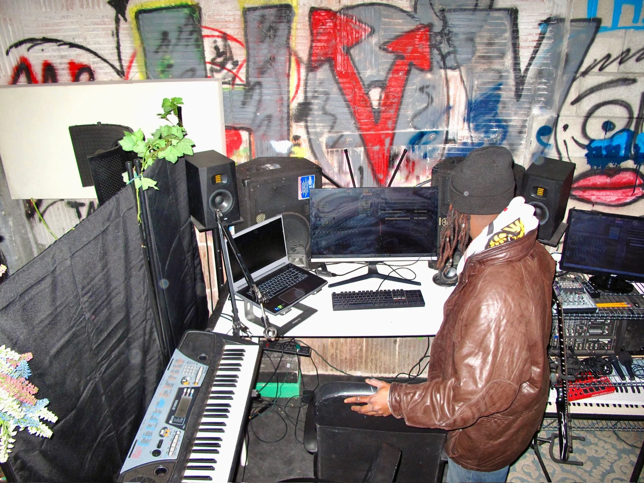 Sound Design & Production