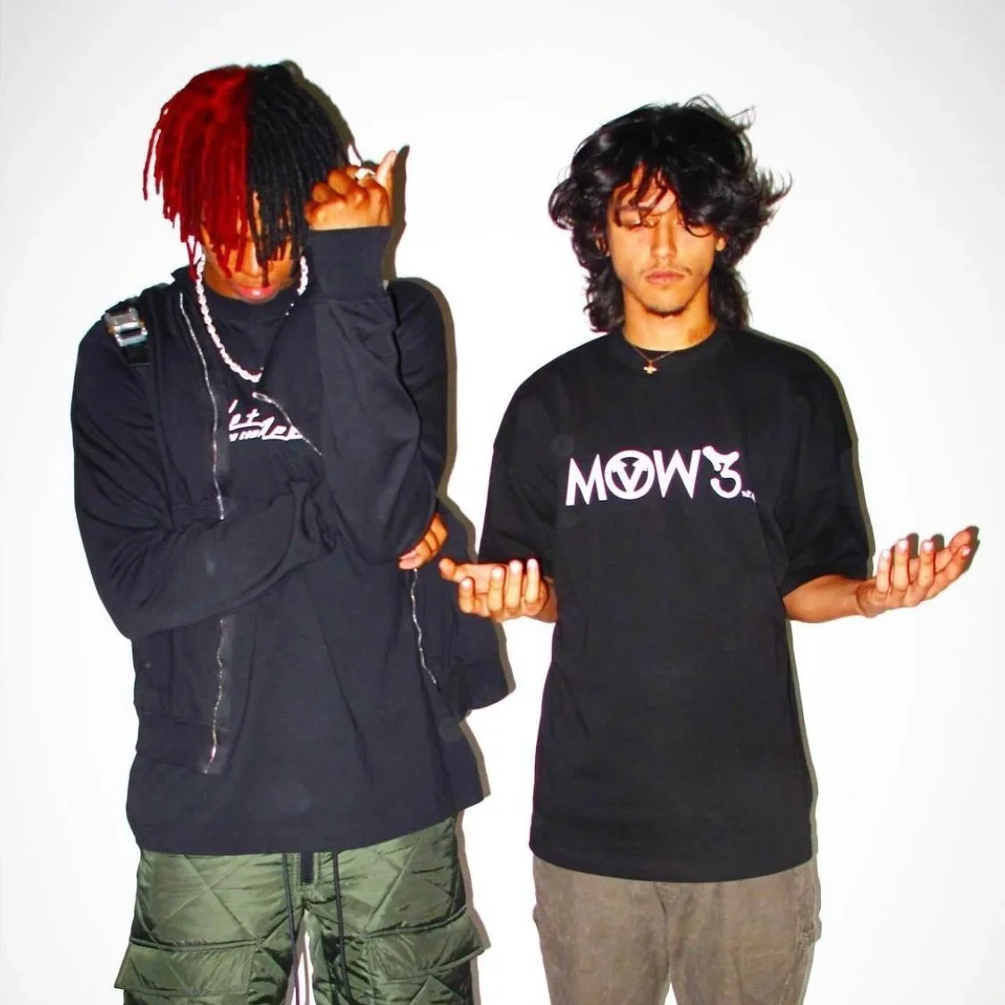 Collaborative Projects