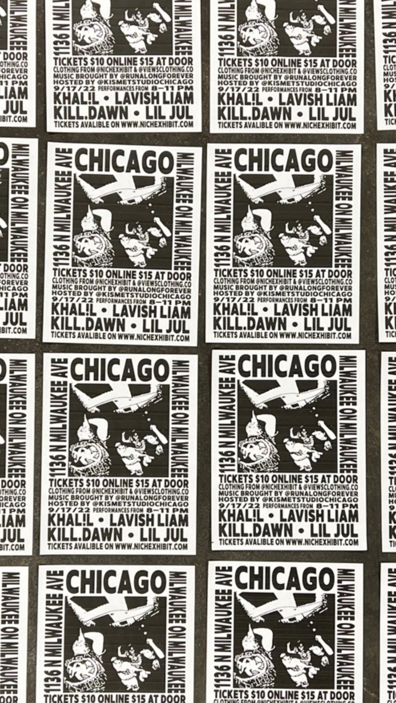 Media & Graphic Design