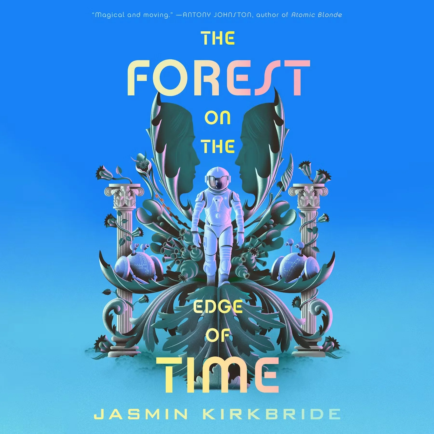 The Forest on the Edge of Time - Jasmin Kirkbride.jpeg
